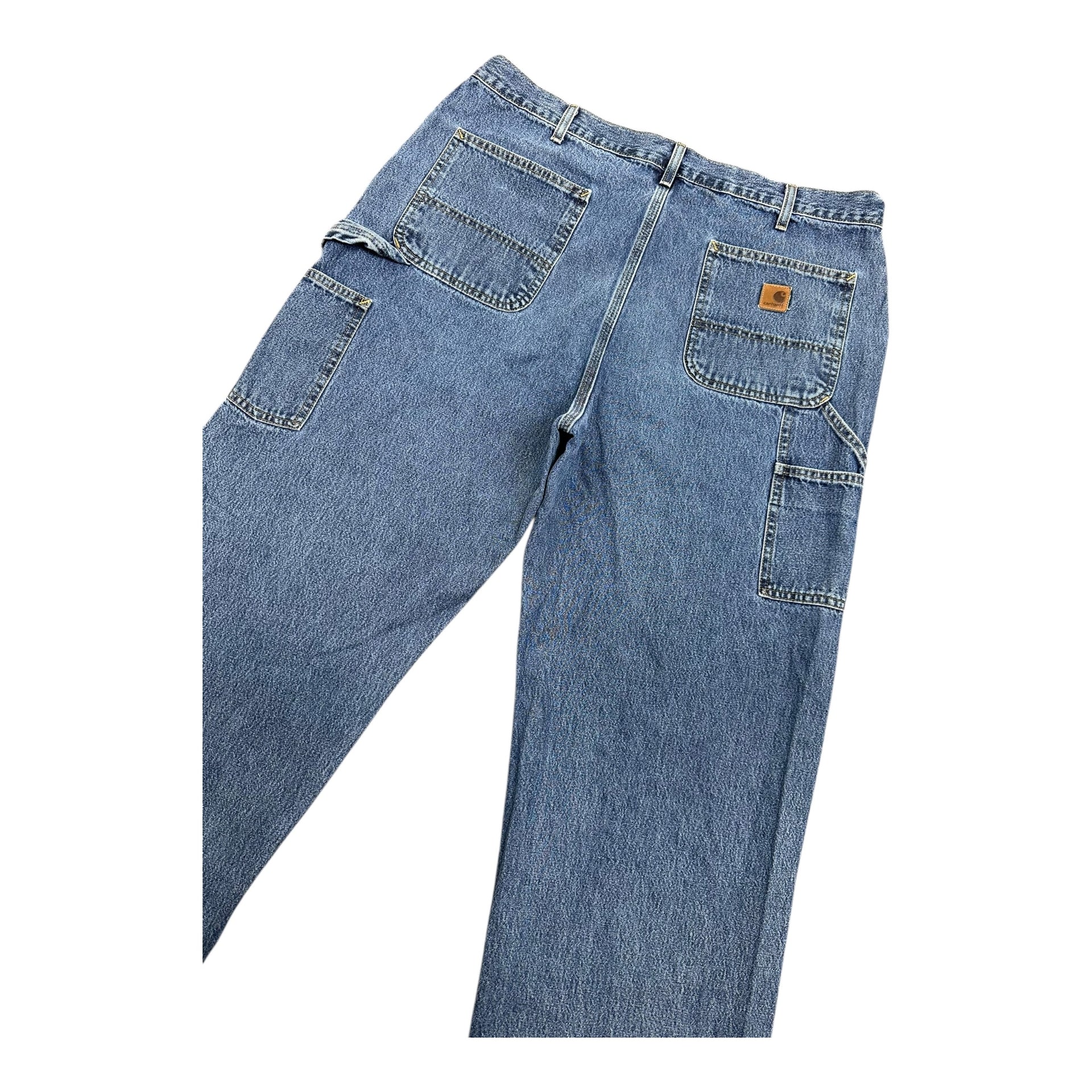 Spodnie Carhartt