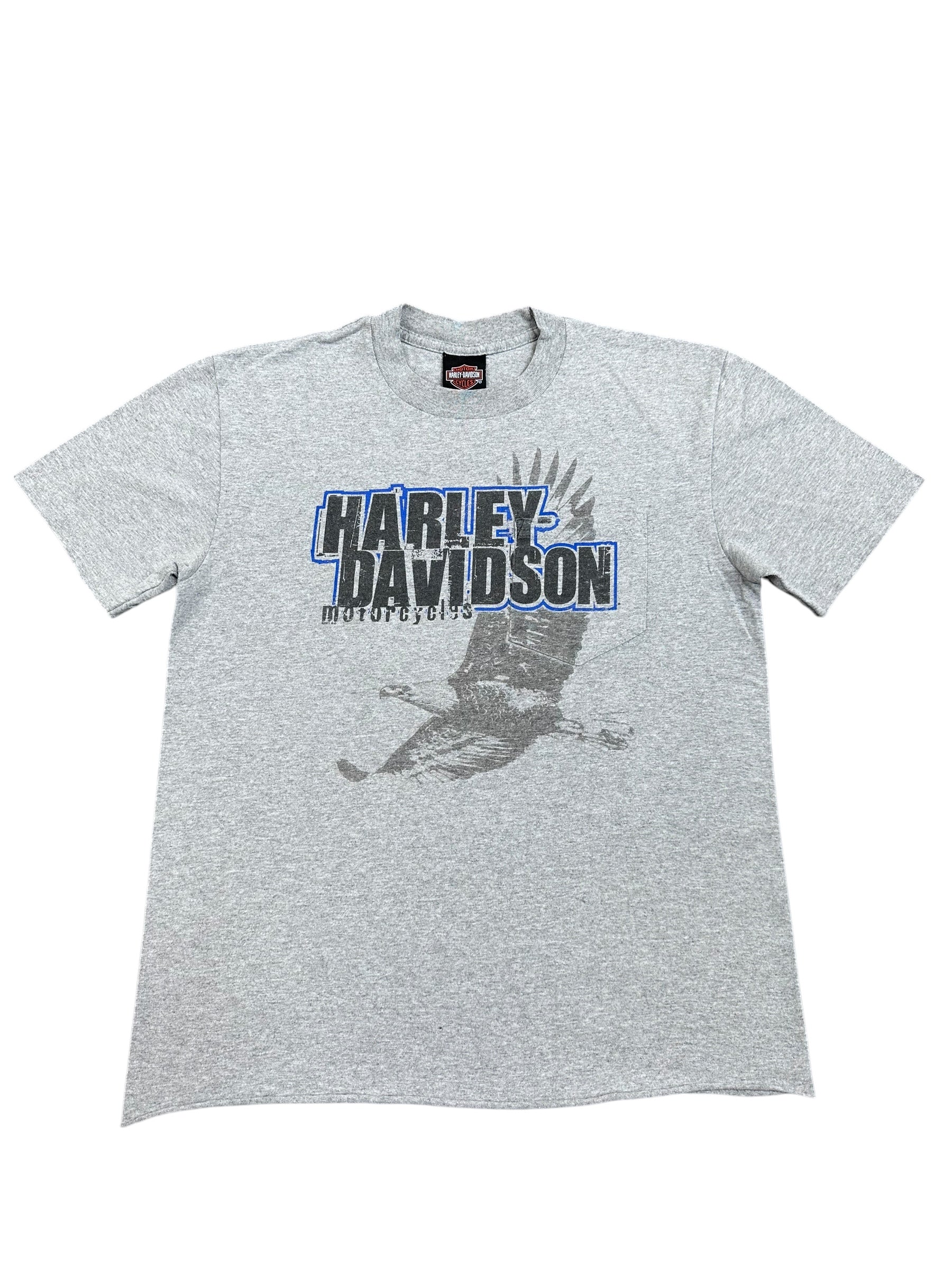 Koszulka Harley-Davidson