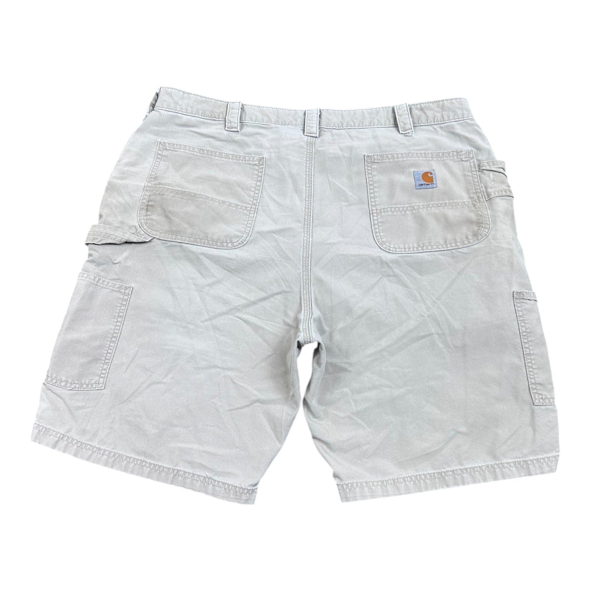 Spodenki Carhartt