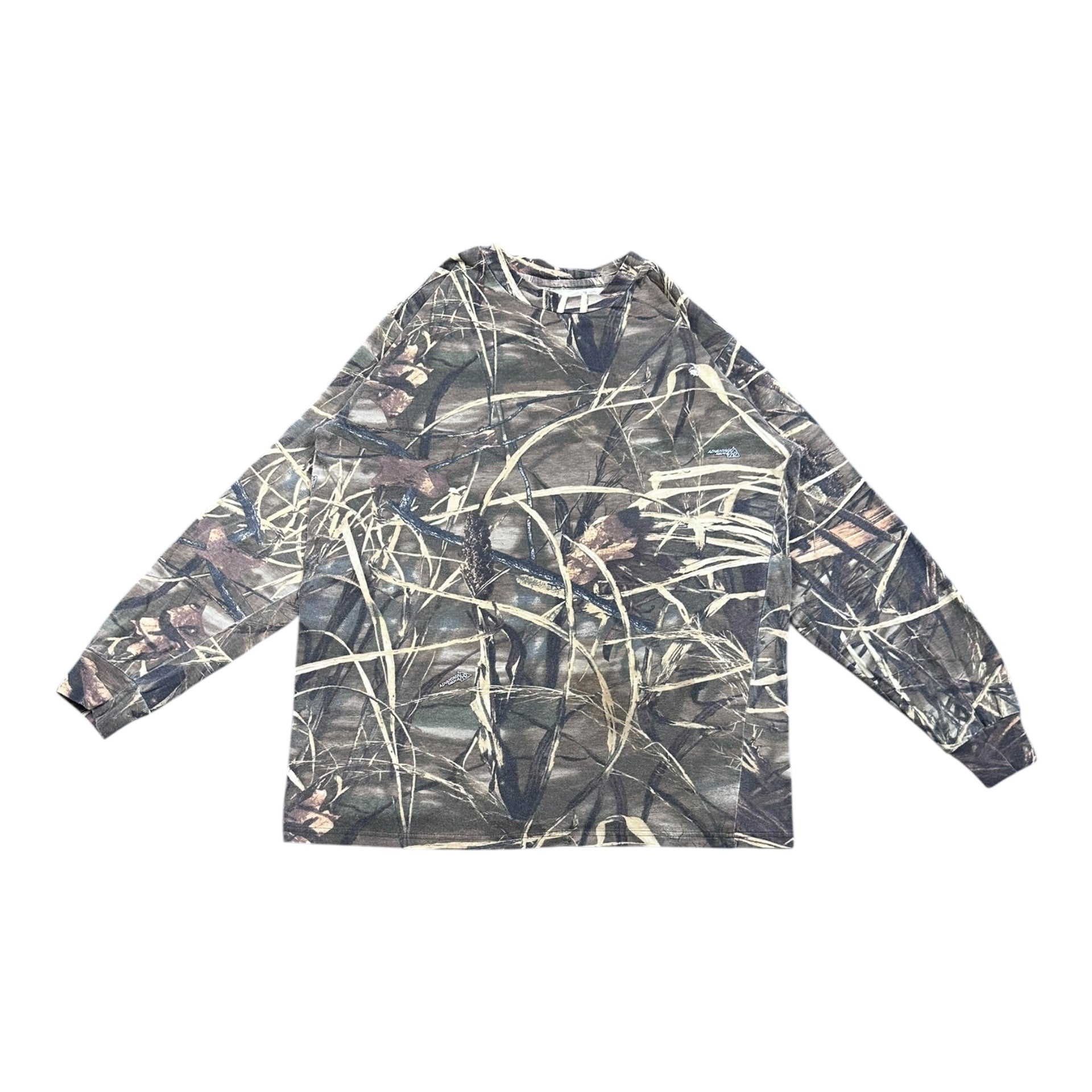 Long-sleeve