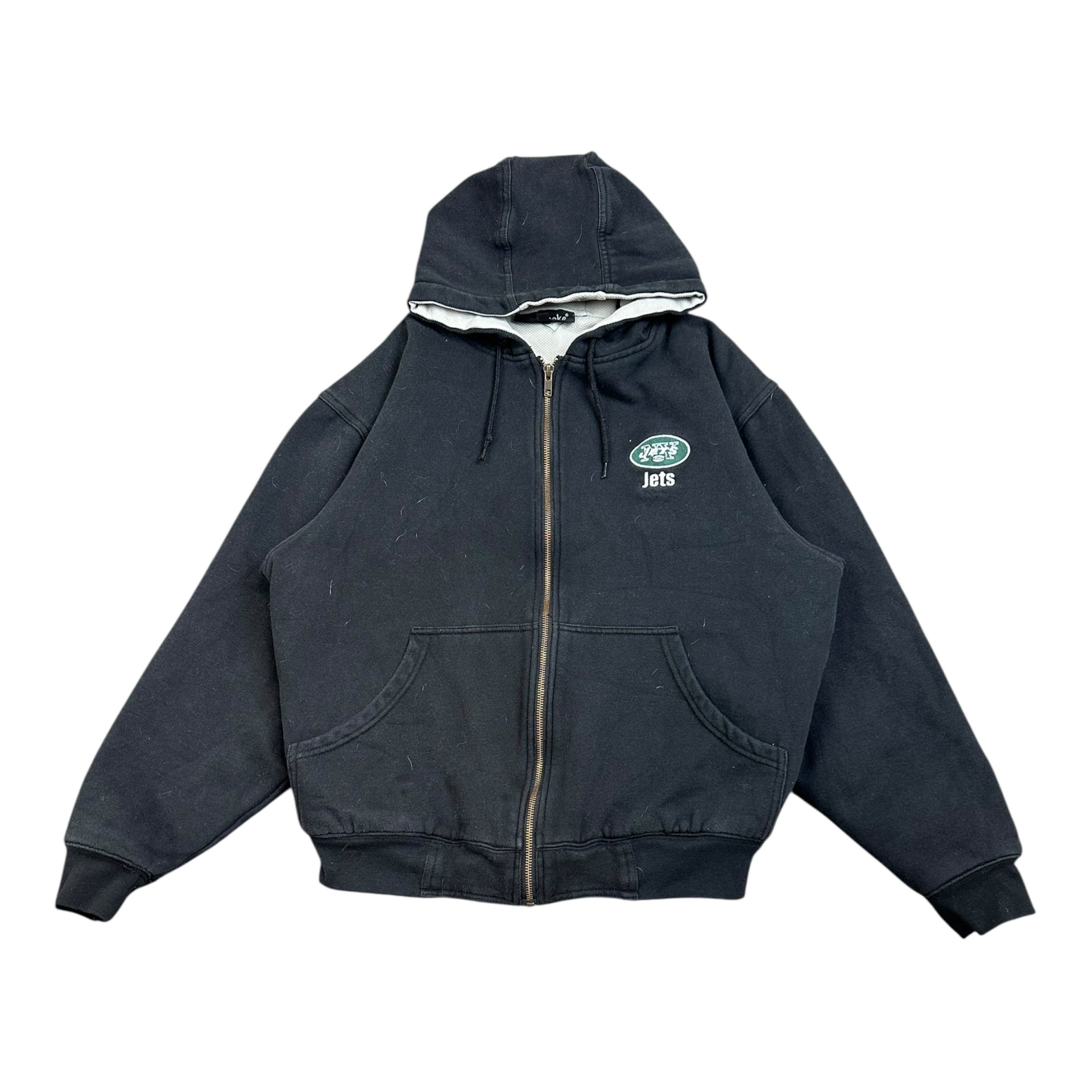 Bluza Dunbrooke