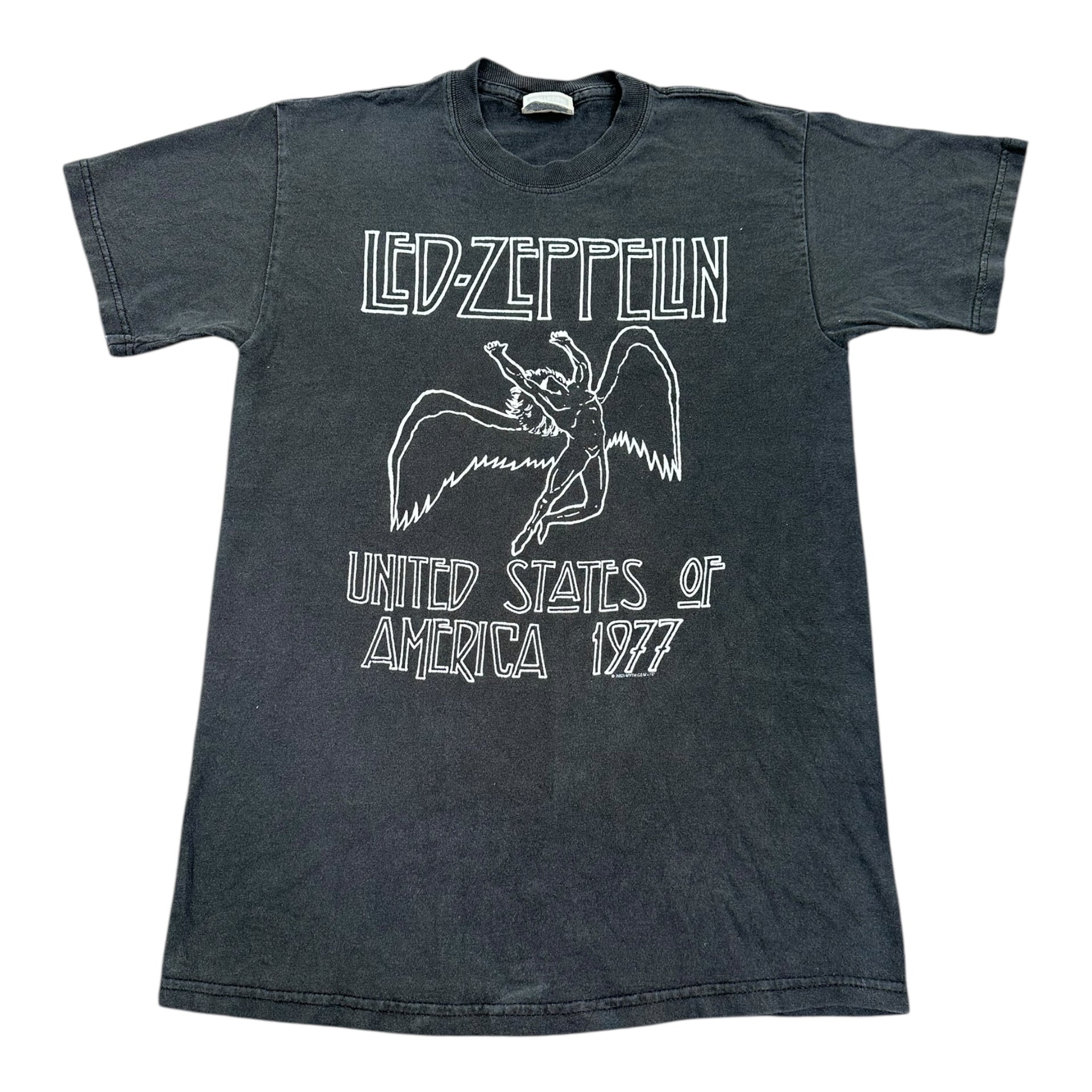 Koszulka Led-Zeppelin
