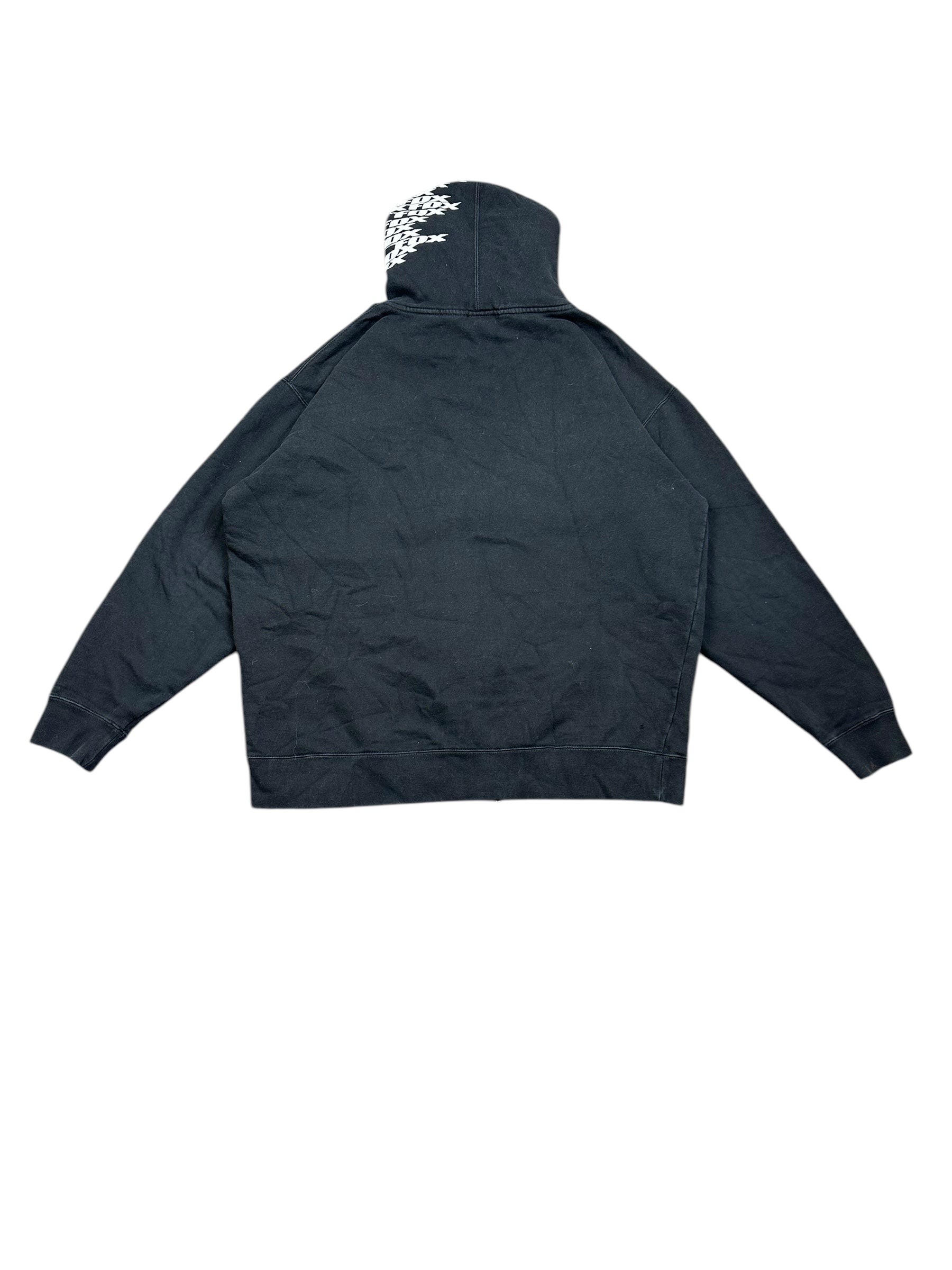 Bluza Fox