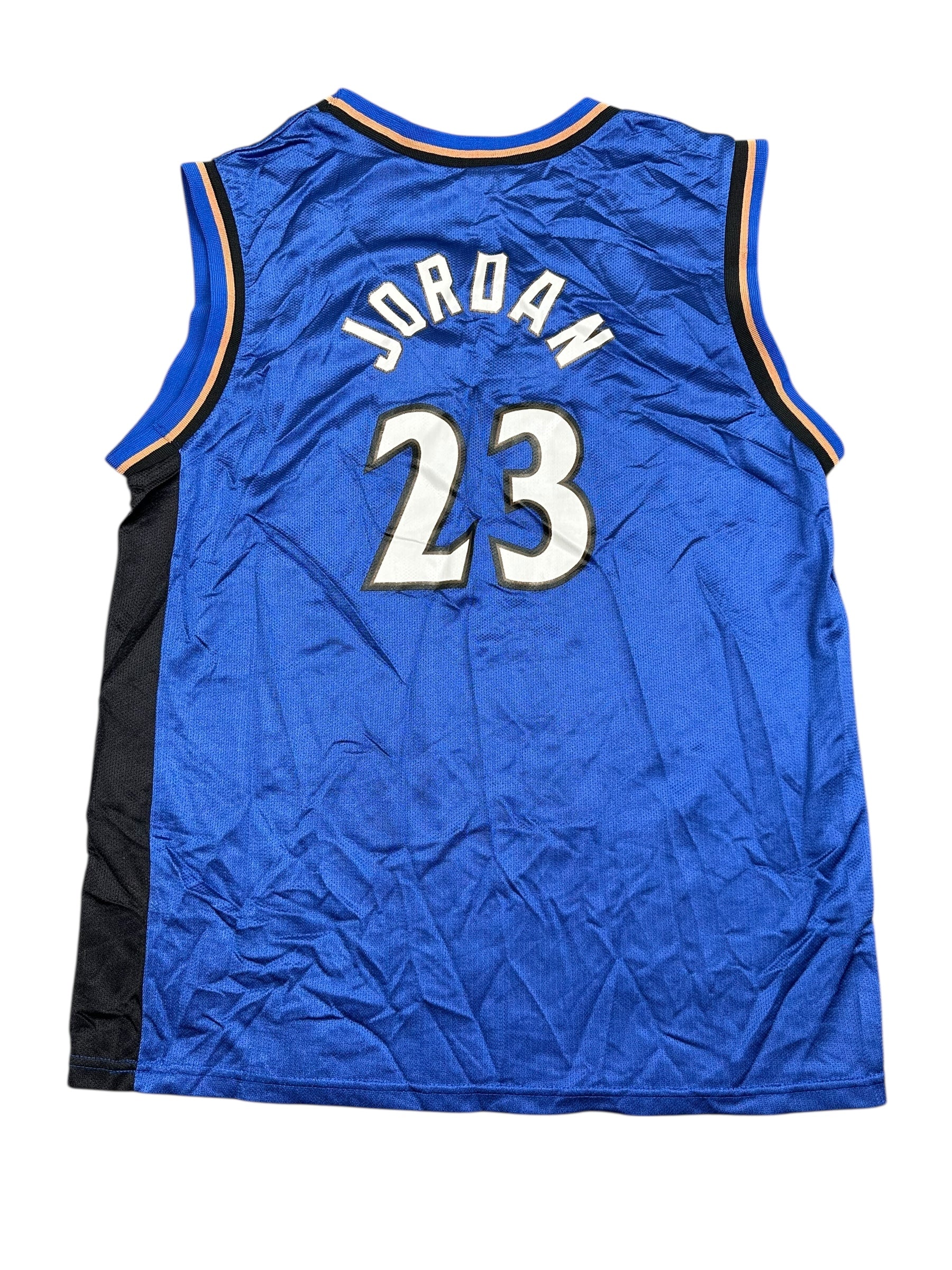 Jersey NBA