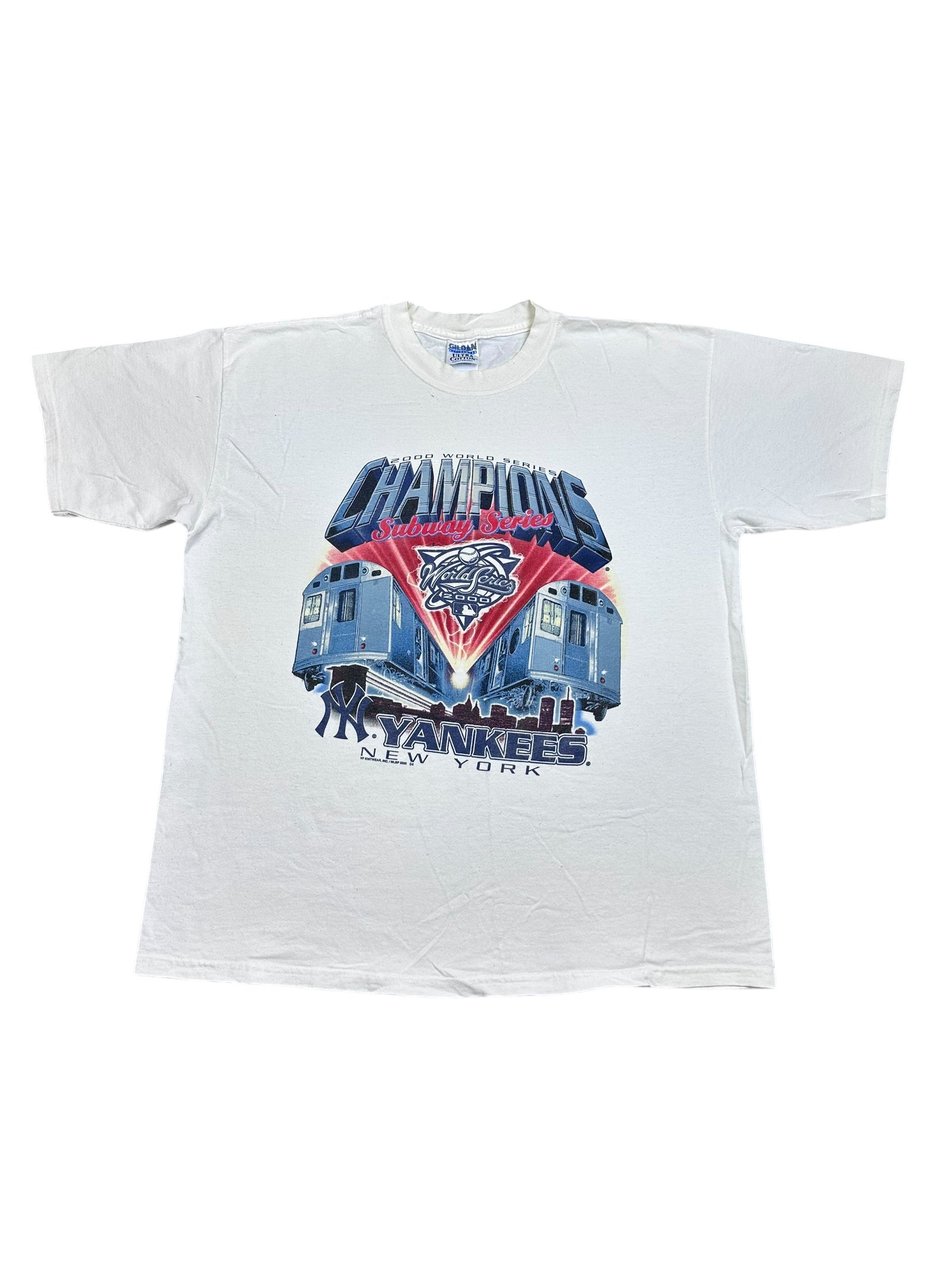 Koszulka New York Yankess