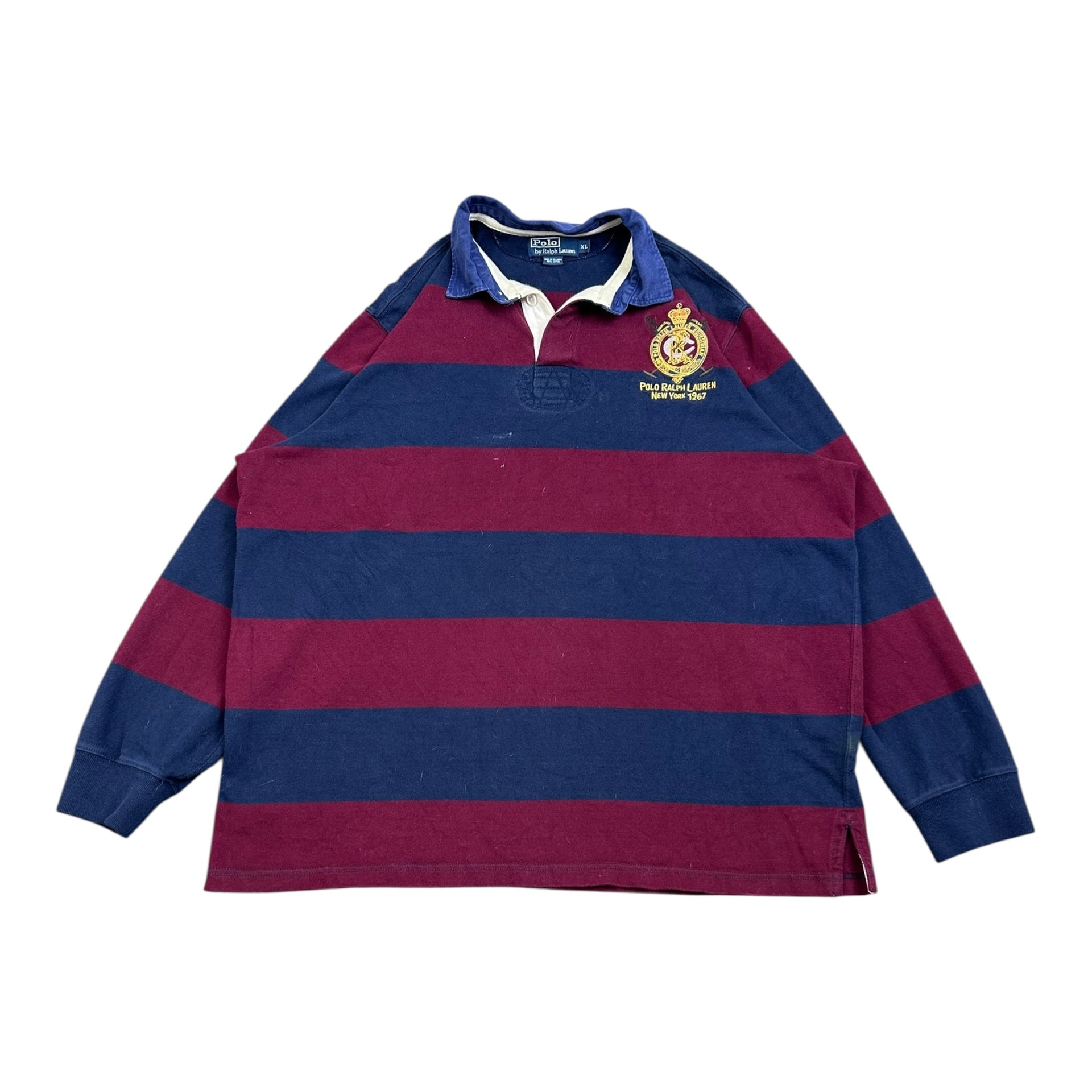Long-sleeve Polo Ralph Lauren