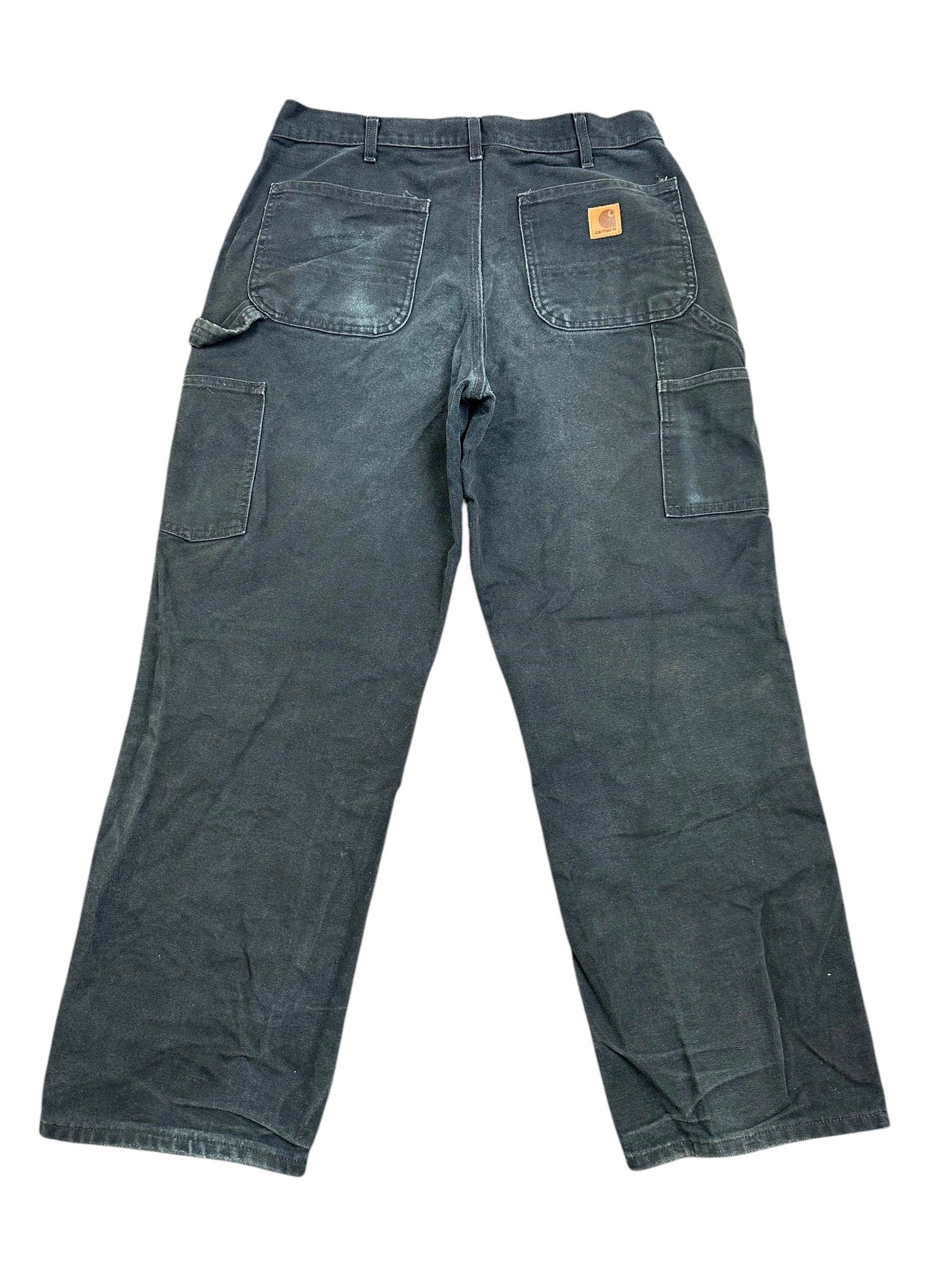 Spodnie Carhartt