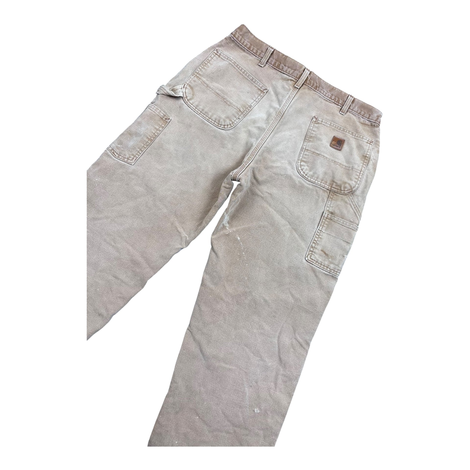 Spodnie Carhartt