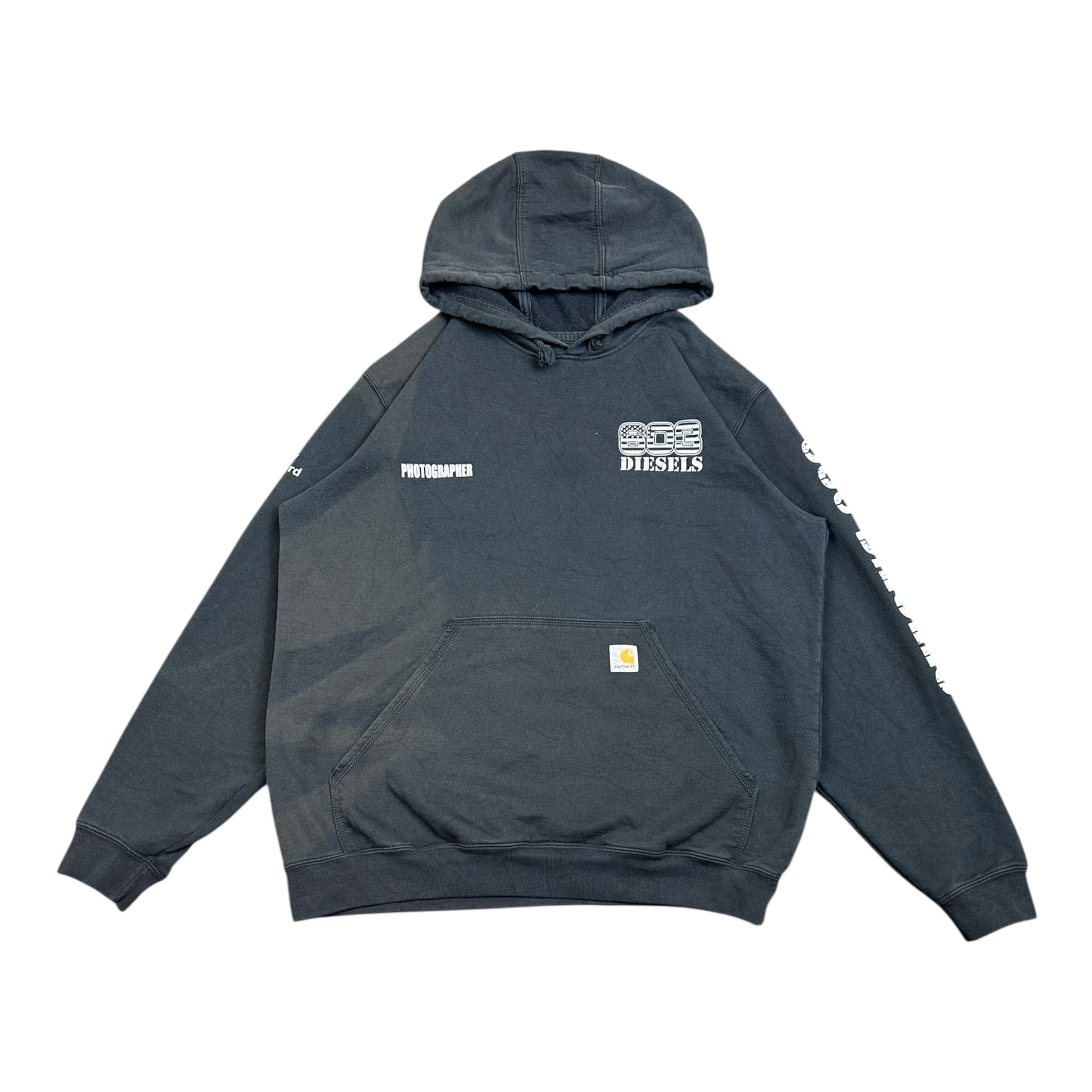 Bluza Carhartt