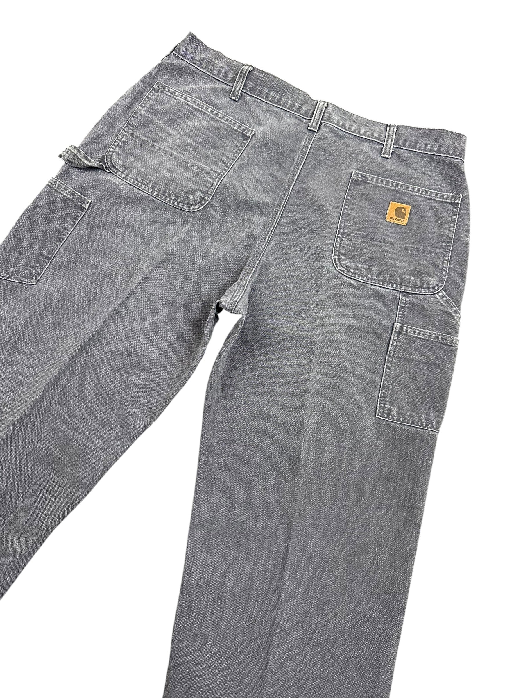 Spodnie Carhartt