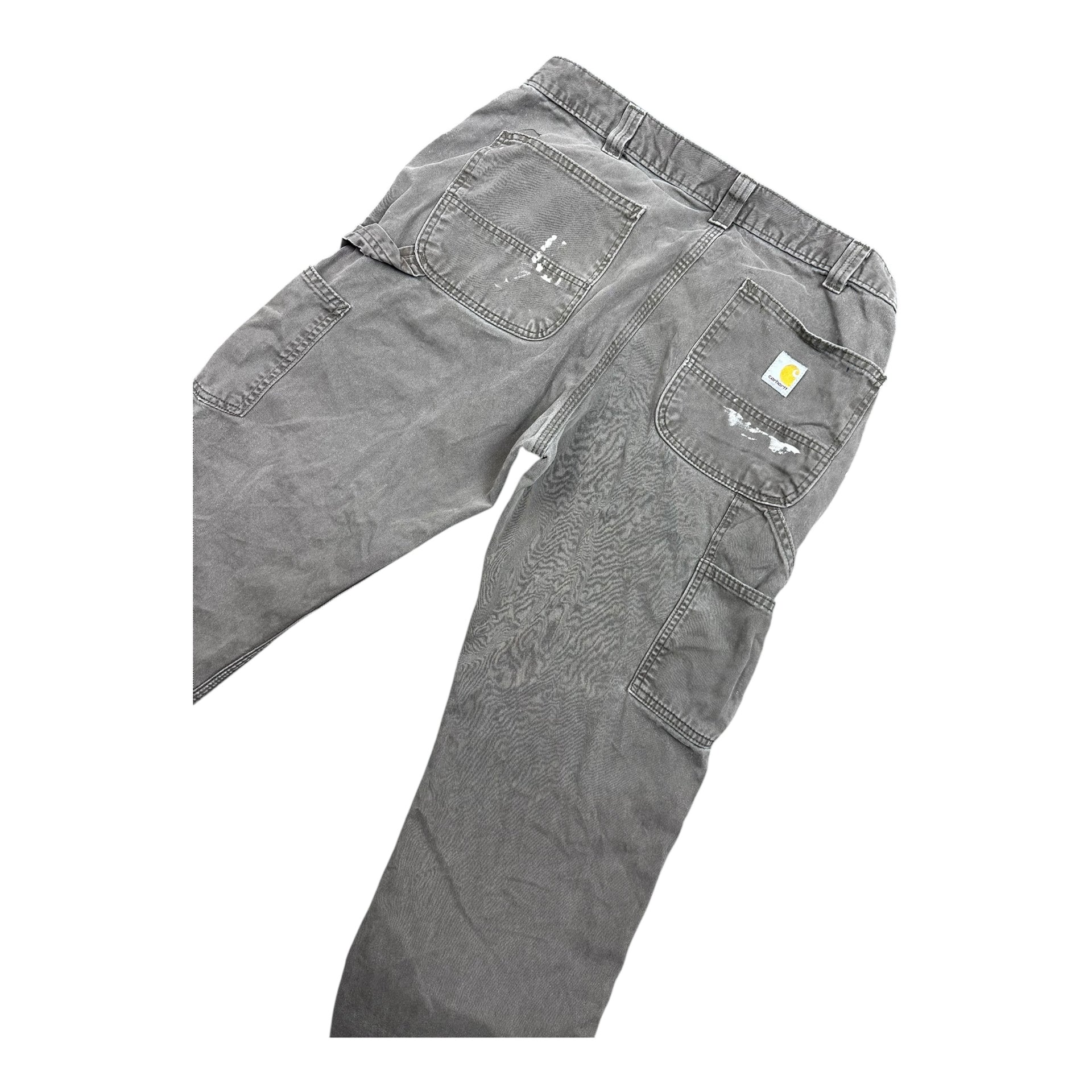 Spodnie Carhartt