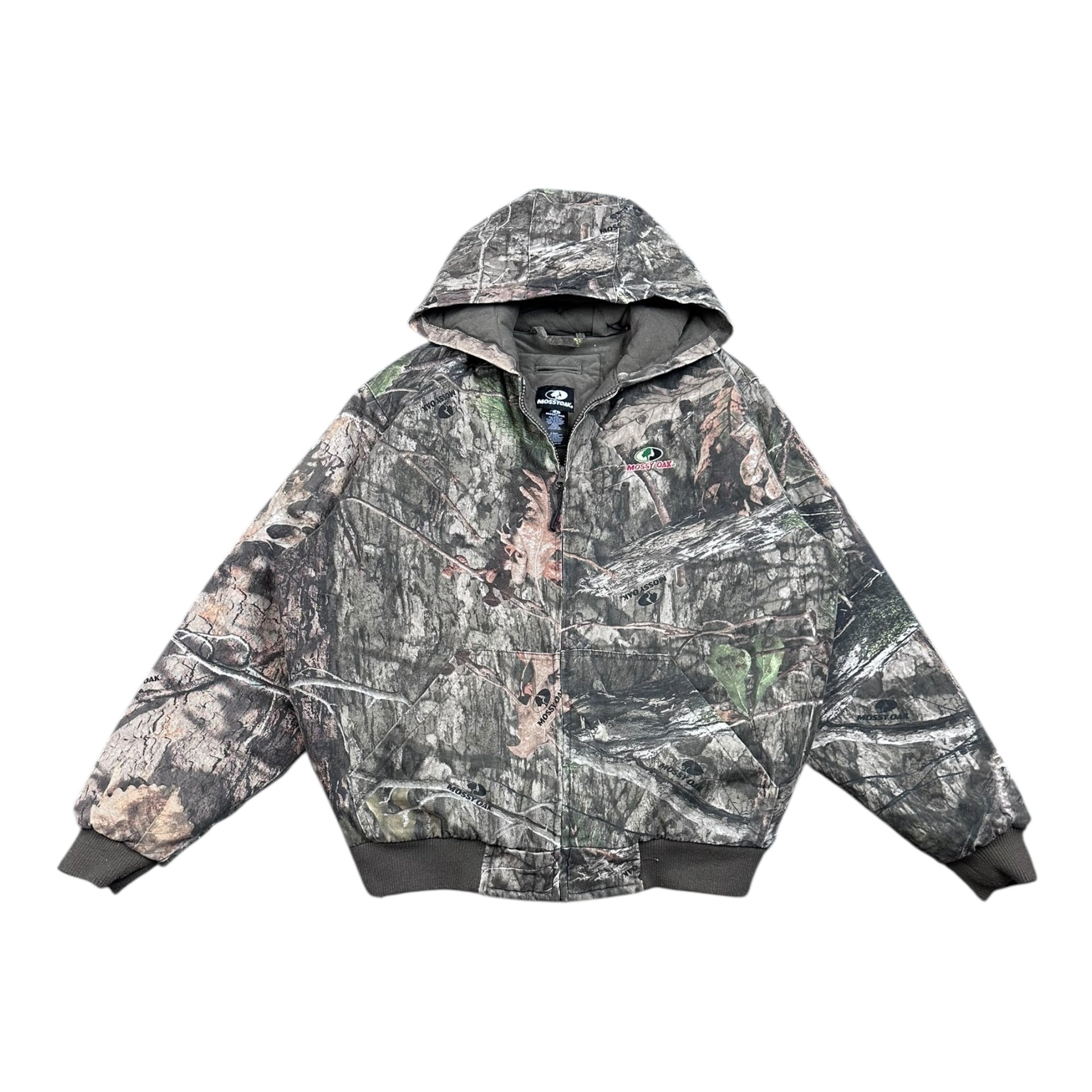 Kurtka Mossy Oak