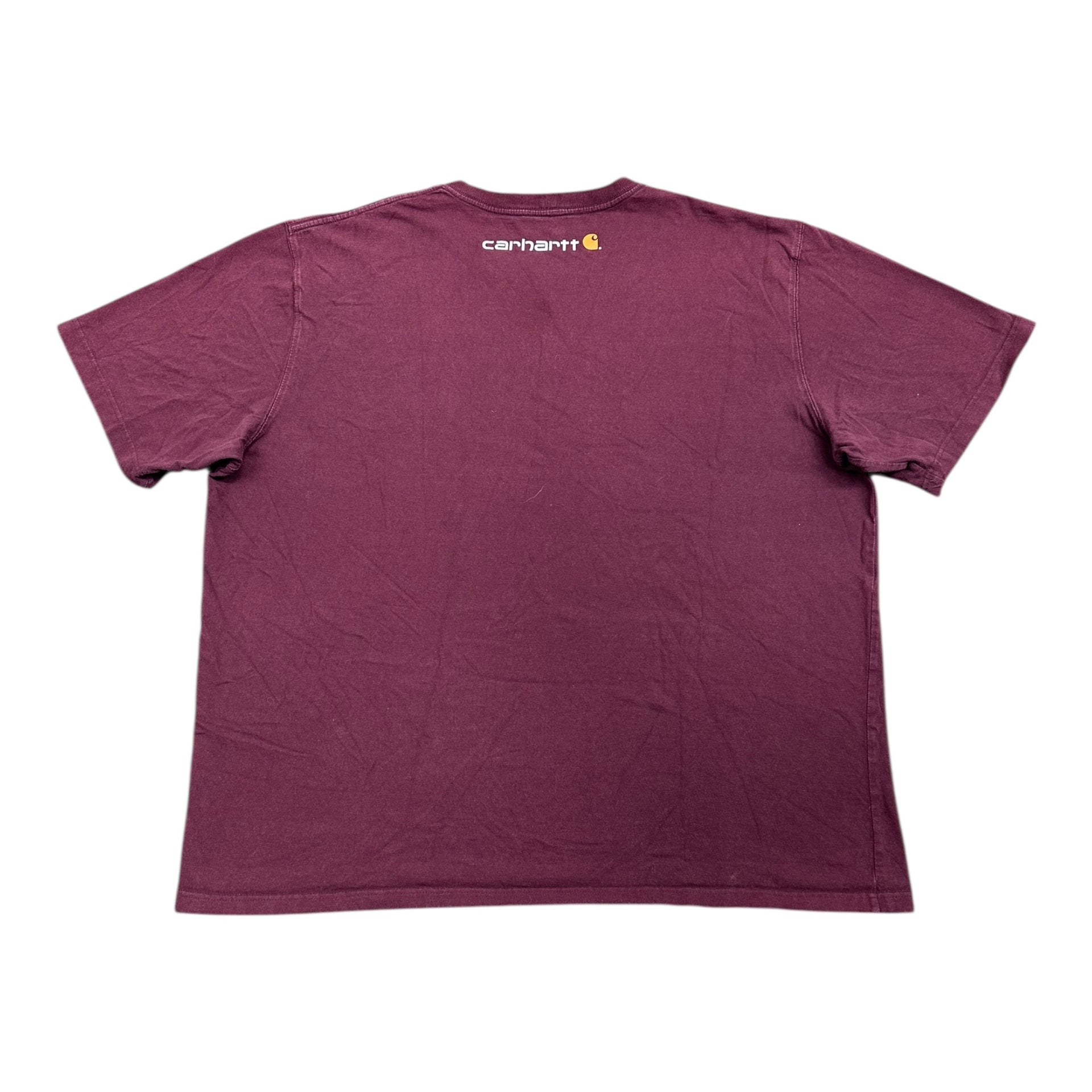 Koszulka Carhartt