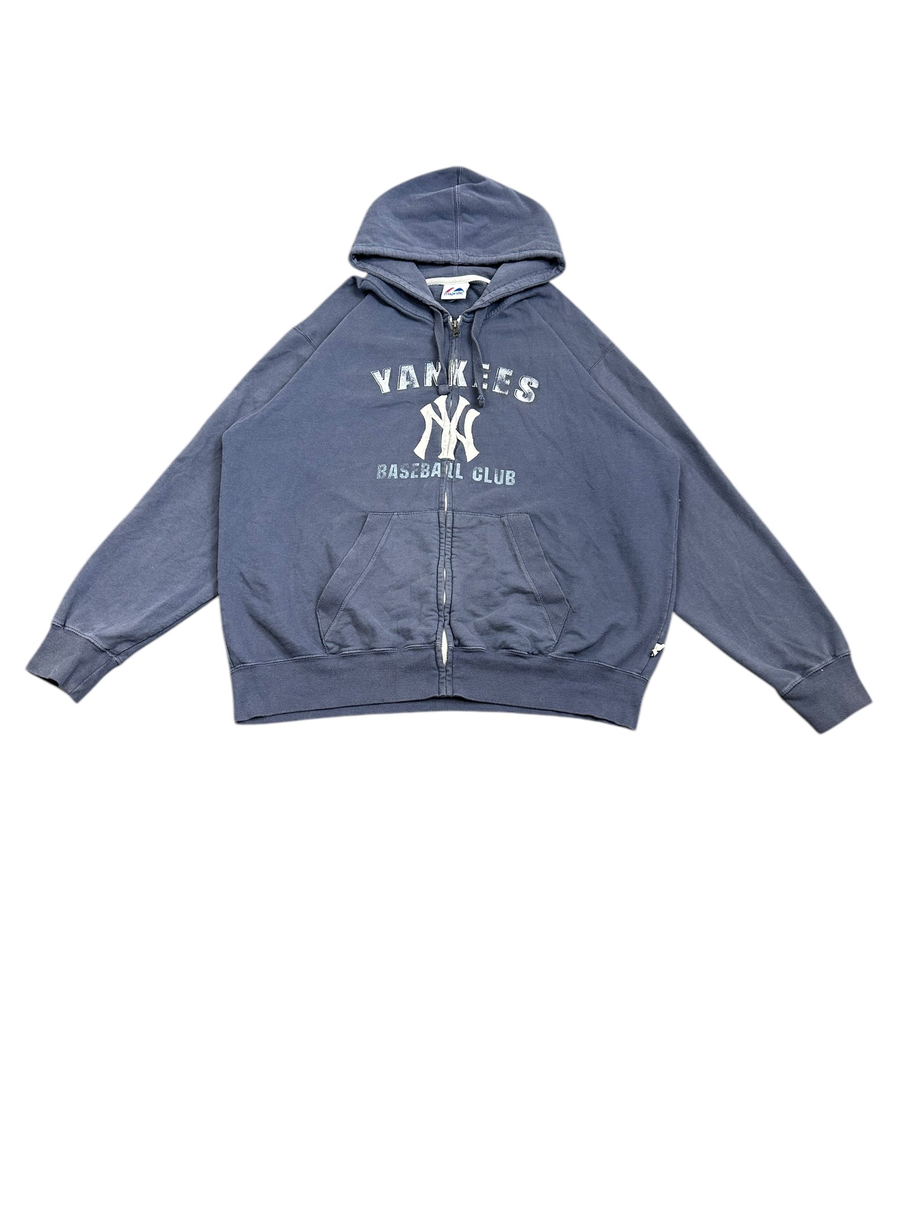 Bluza Yankess Majestic