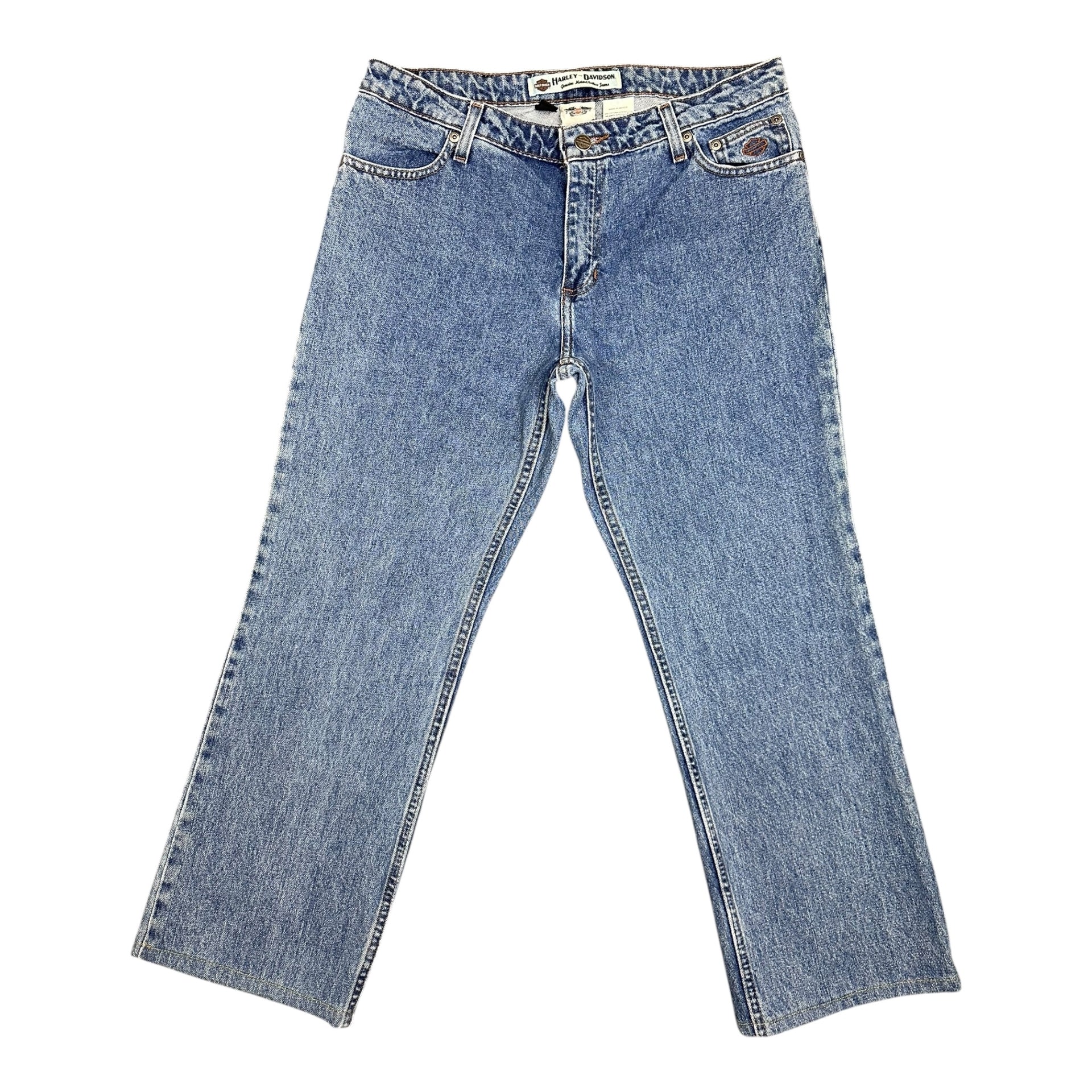 Spodnie Harley-Davidson