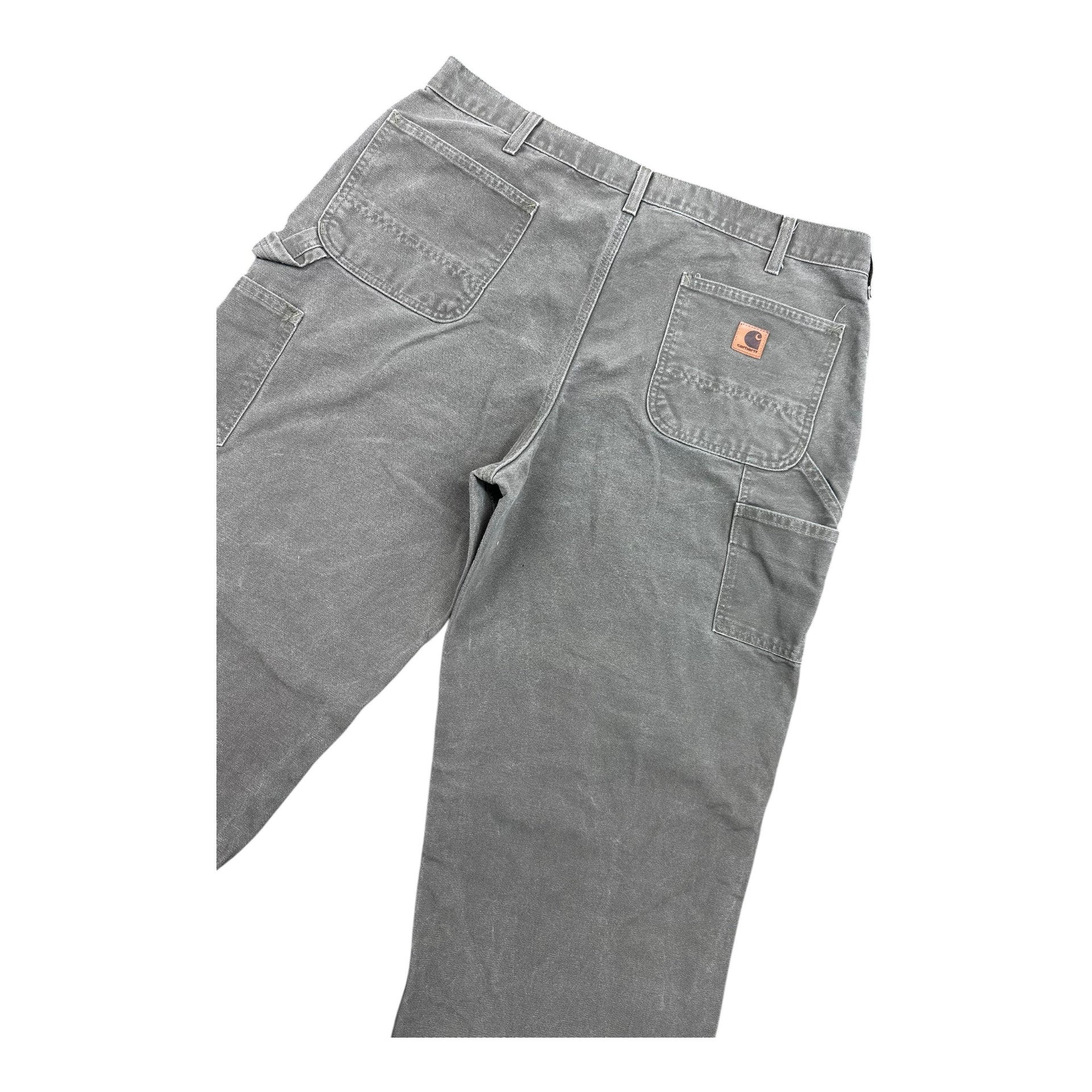 Spodnie Carhartt