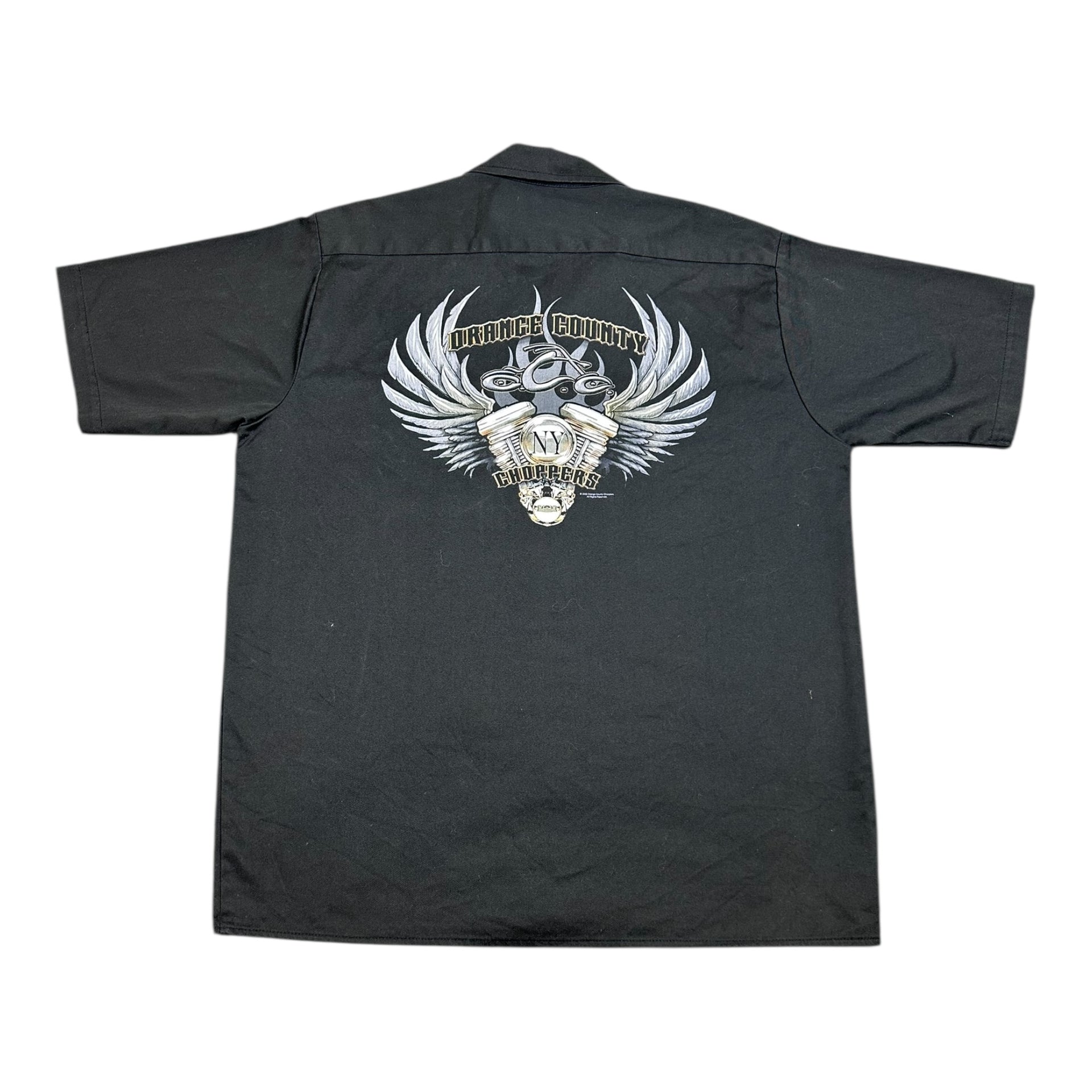 Koszulka Orange County Choppers