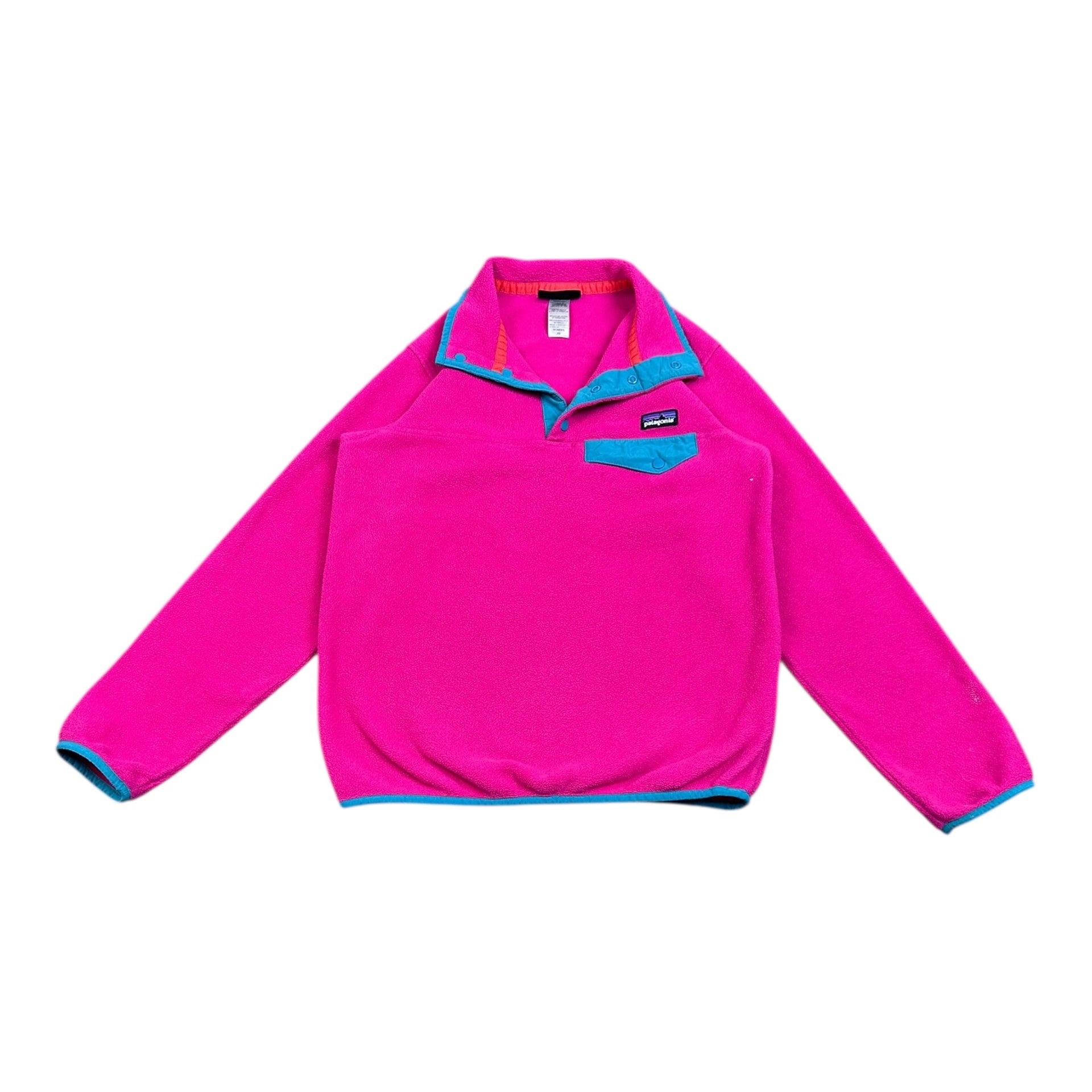 Bluza Patagonia