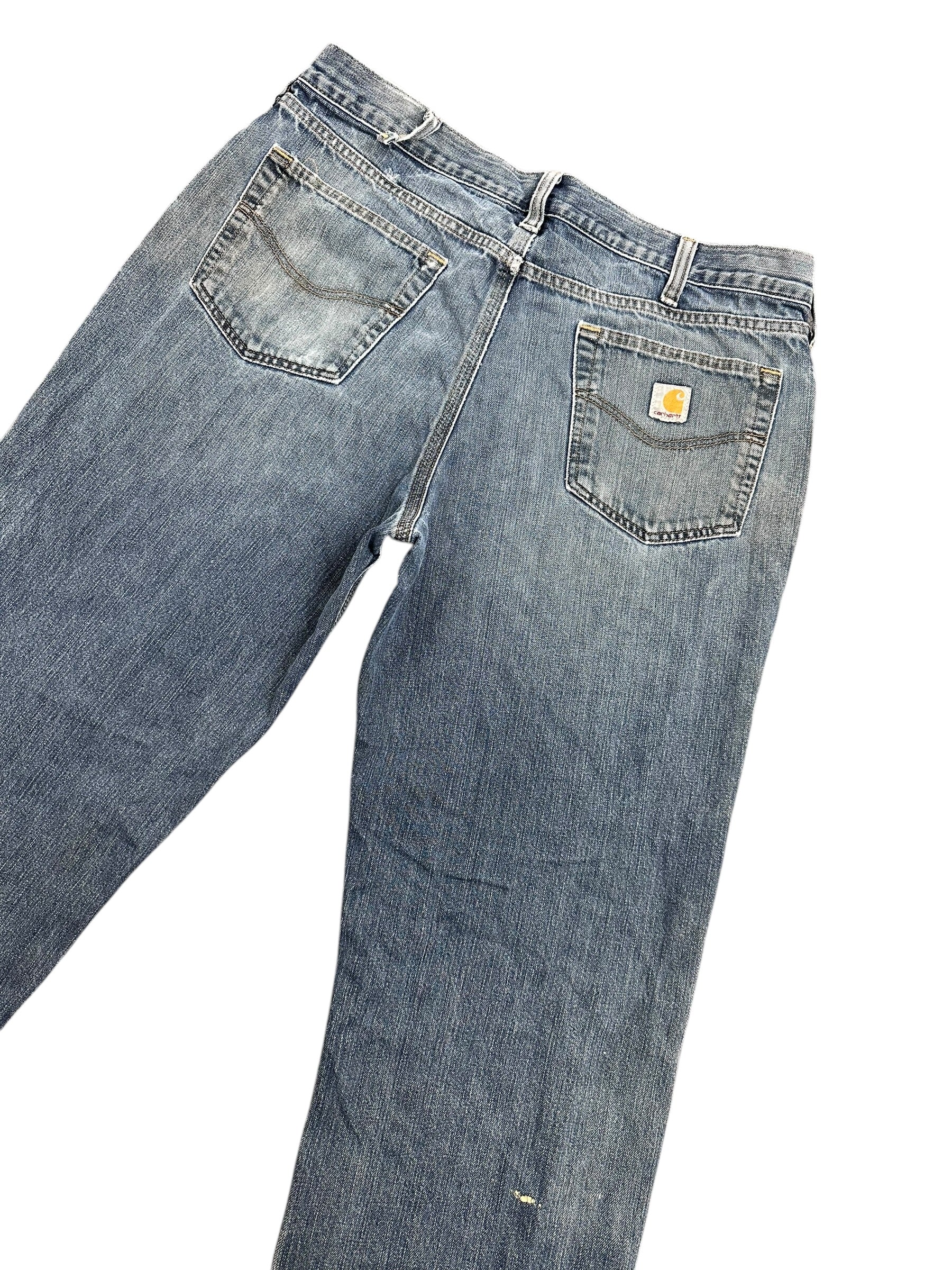 Spodnie Carhartt
