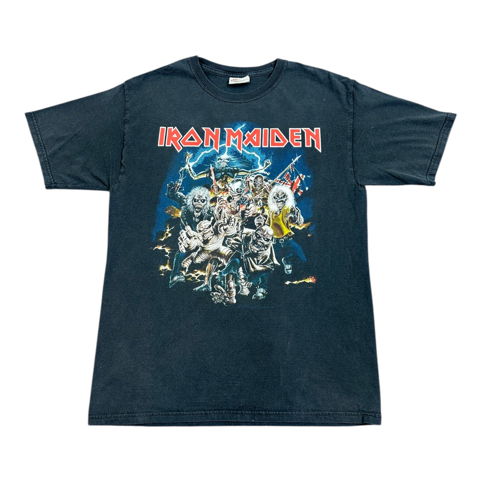 Koszulka Iron Maiden