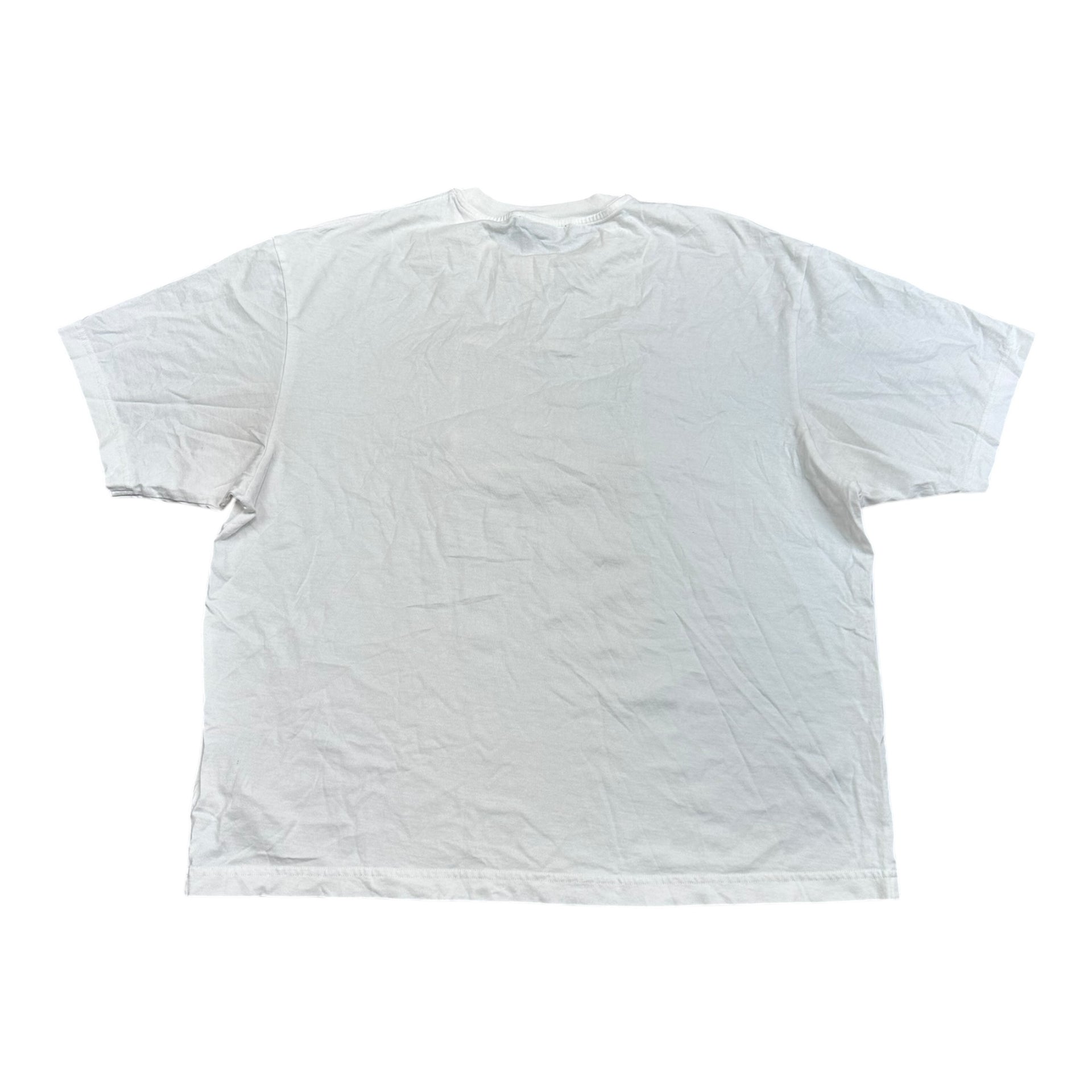 Koszulka Acne Studios