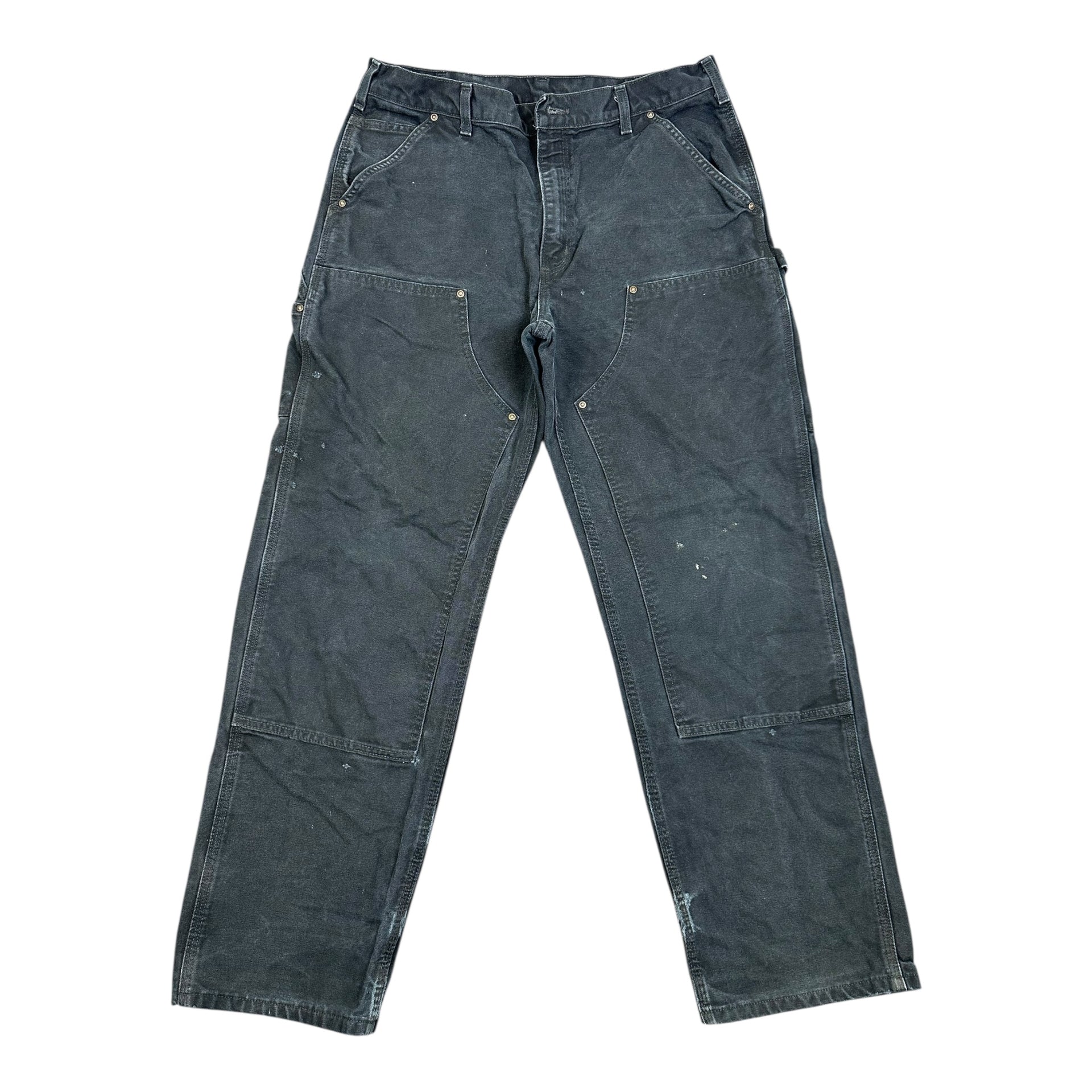 Spodnie Carhartt Double Knee
