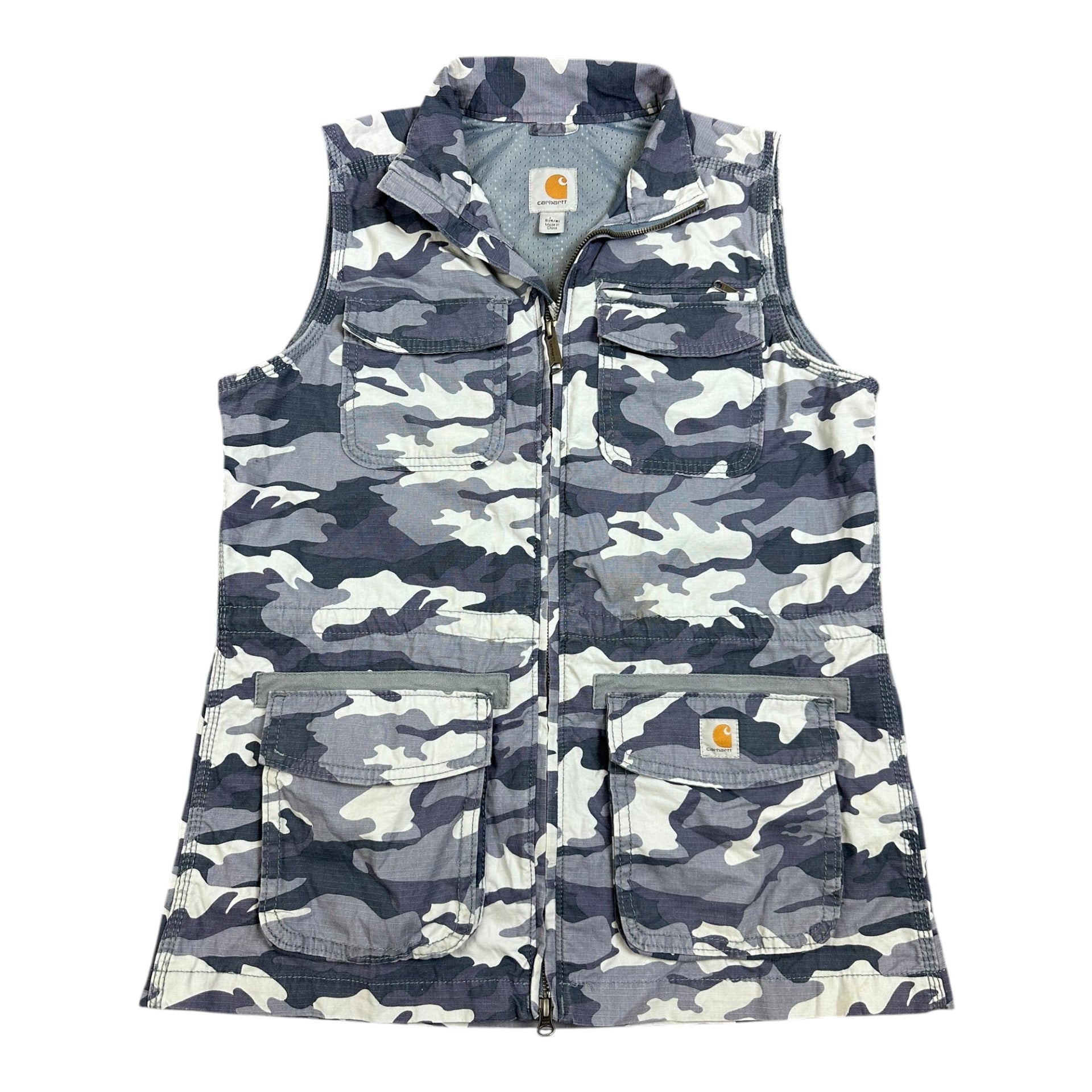 Kamizelka Carhartt