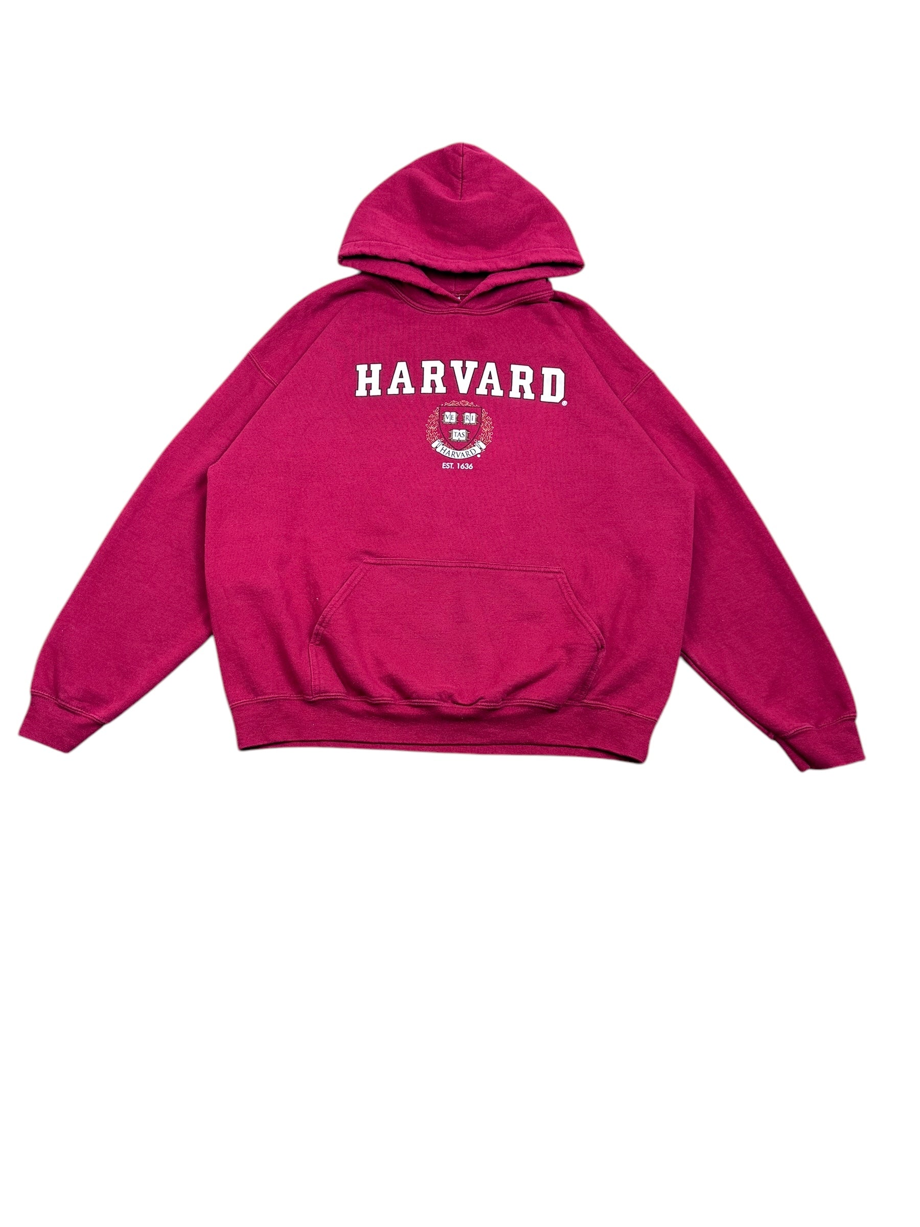 Bluza Harvard Gildan