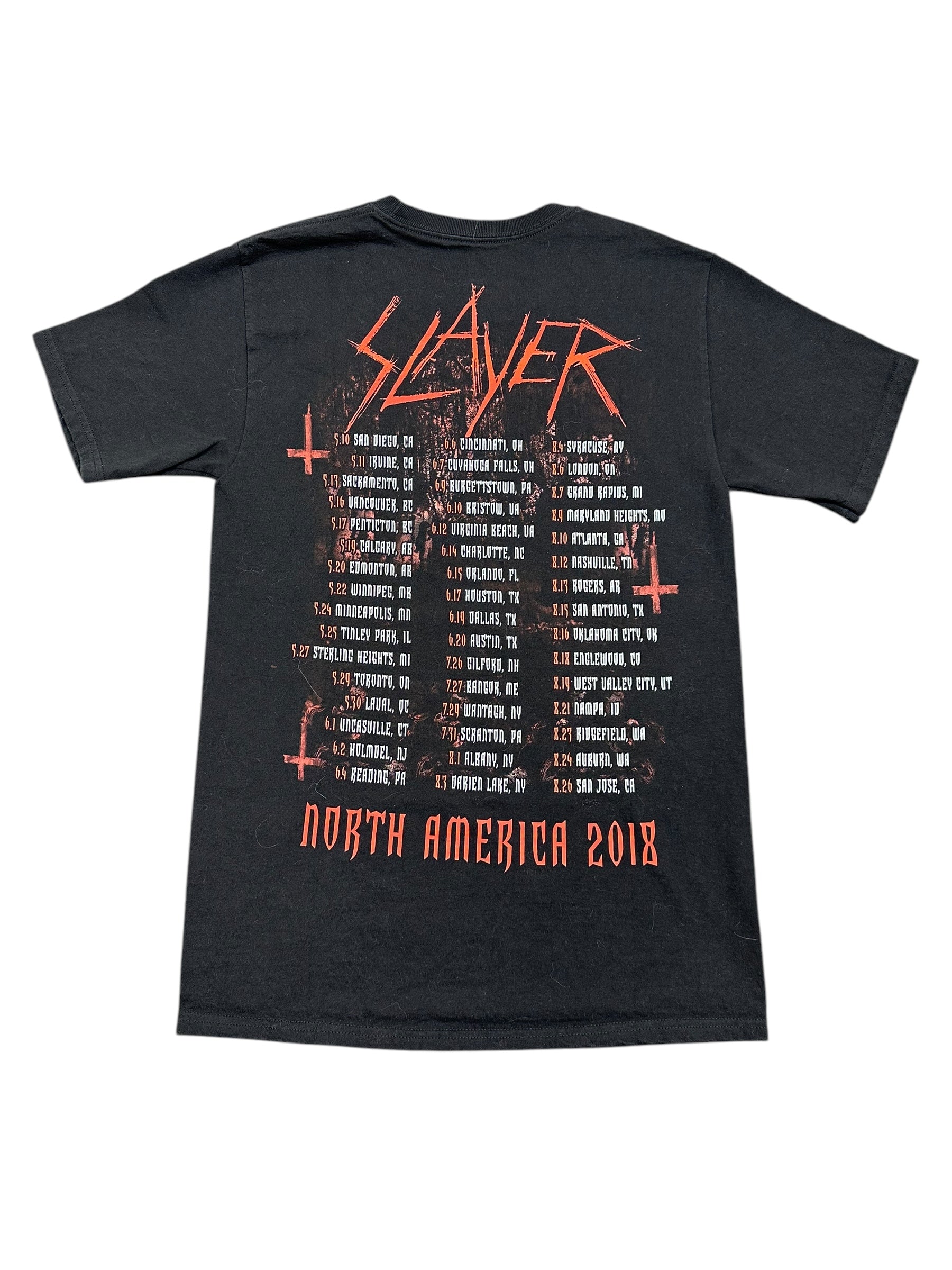 Koszulka Hanes Slaver