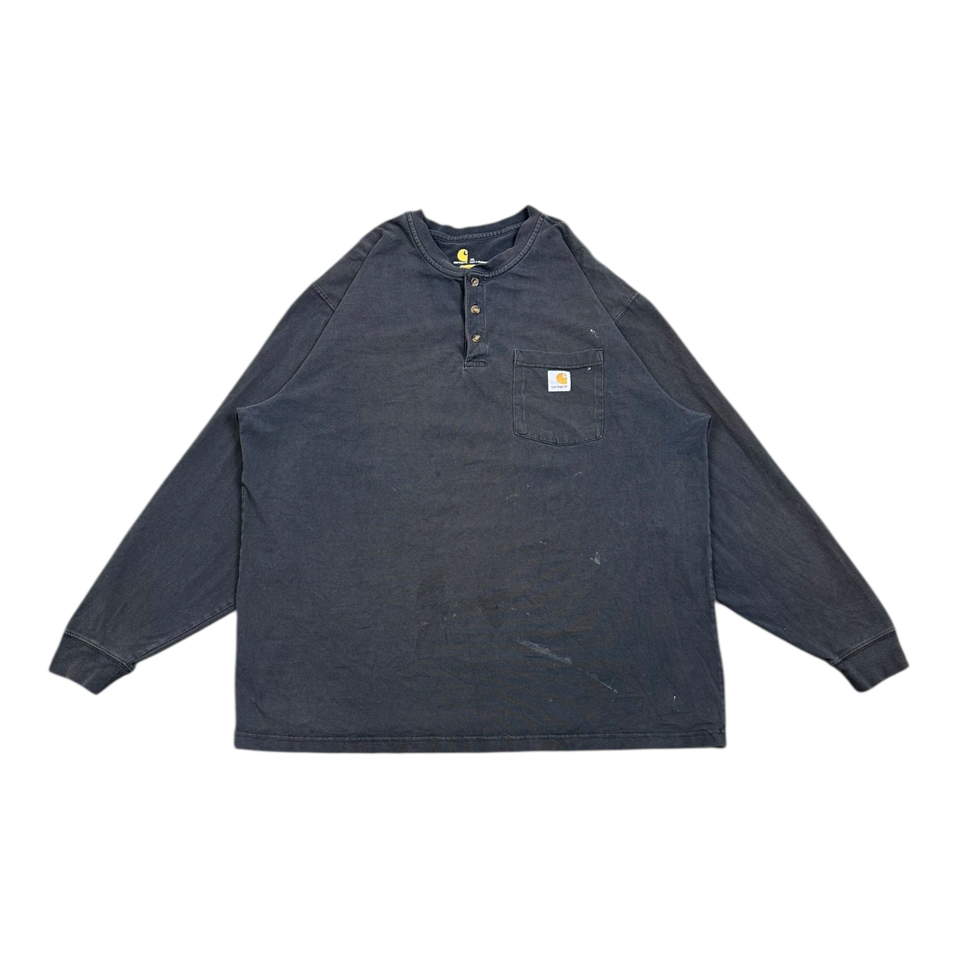 Long-sleeve Carhartt