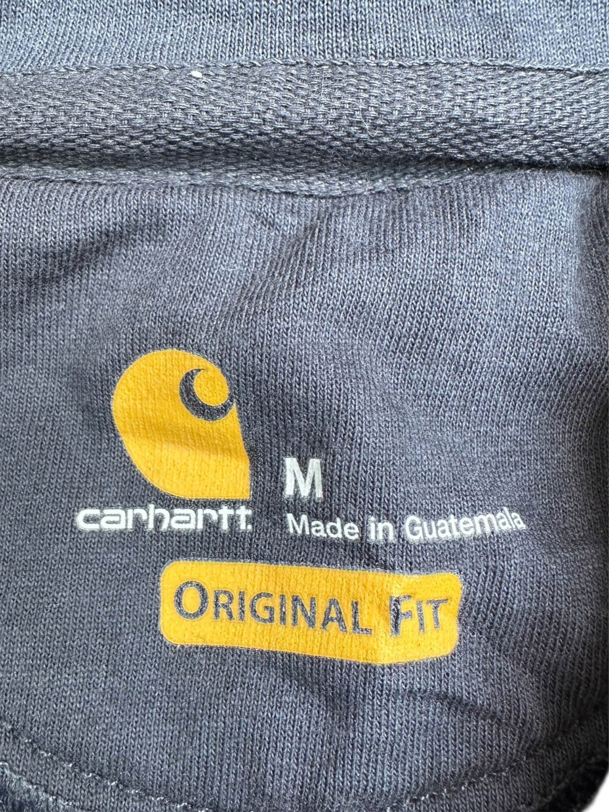Bluza Carhartt