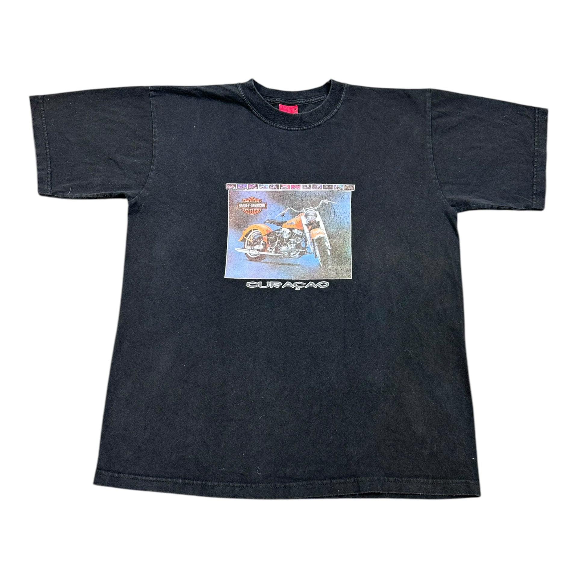 Koszulka Harley-Davidson