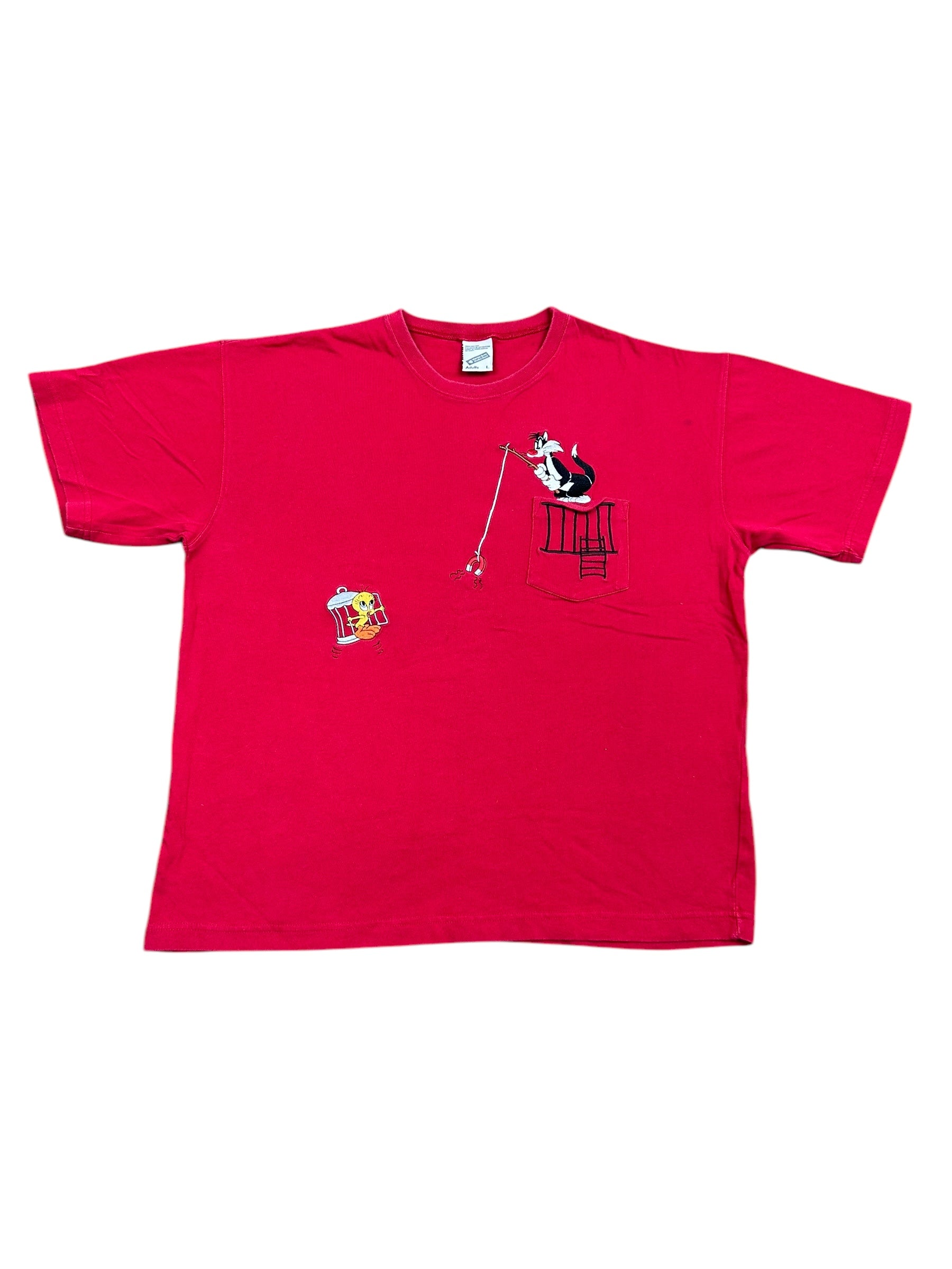 Koszulka Warner Bros