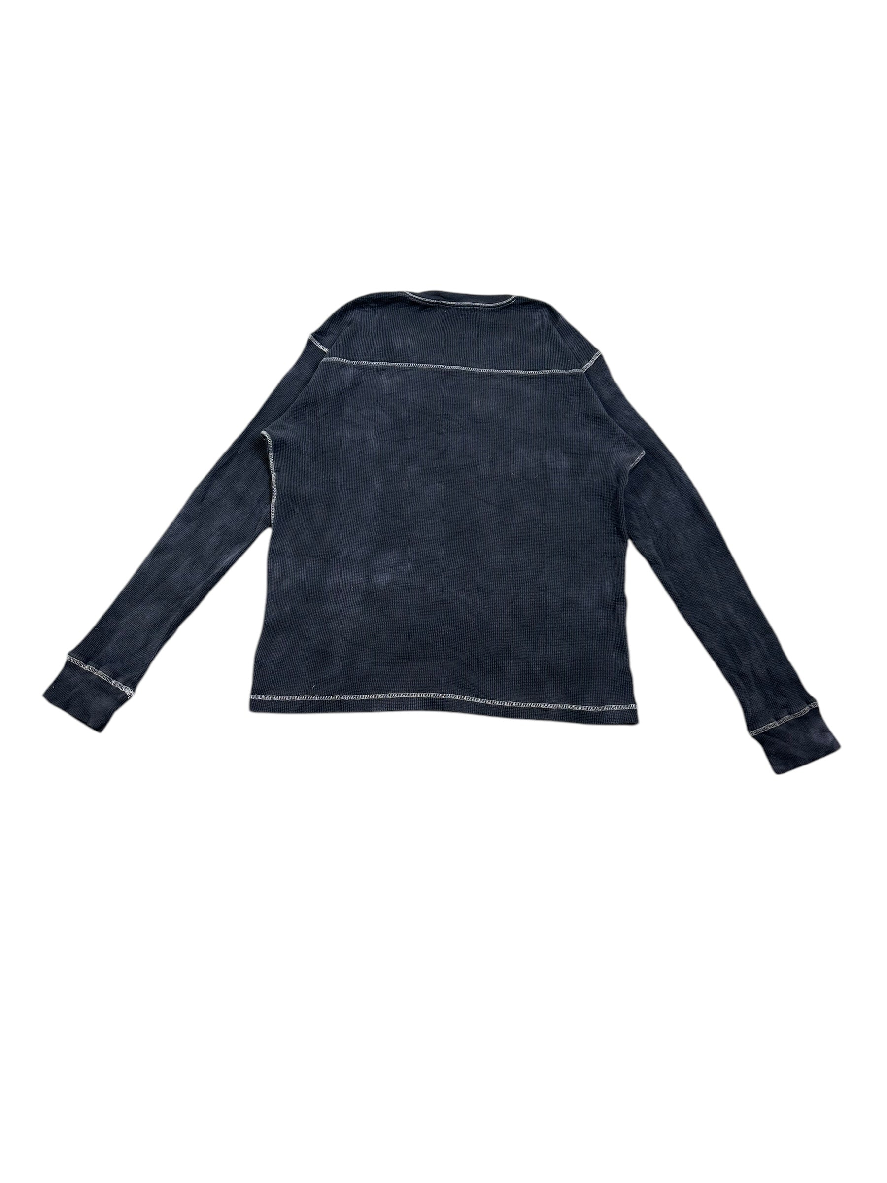 Long-sleeve Guess