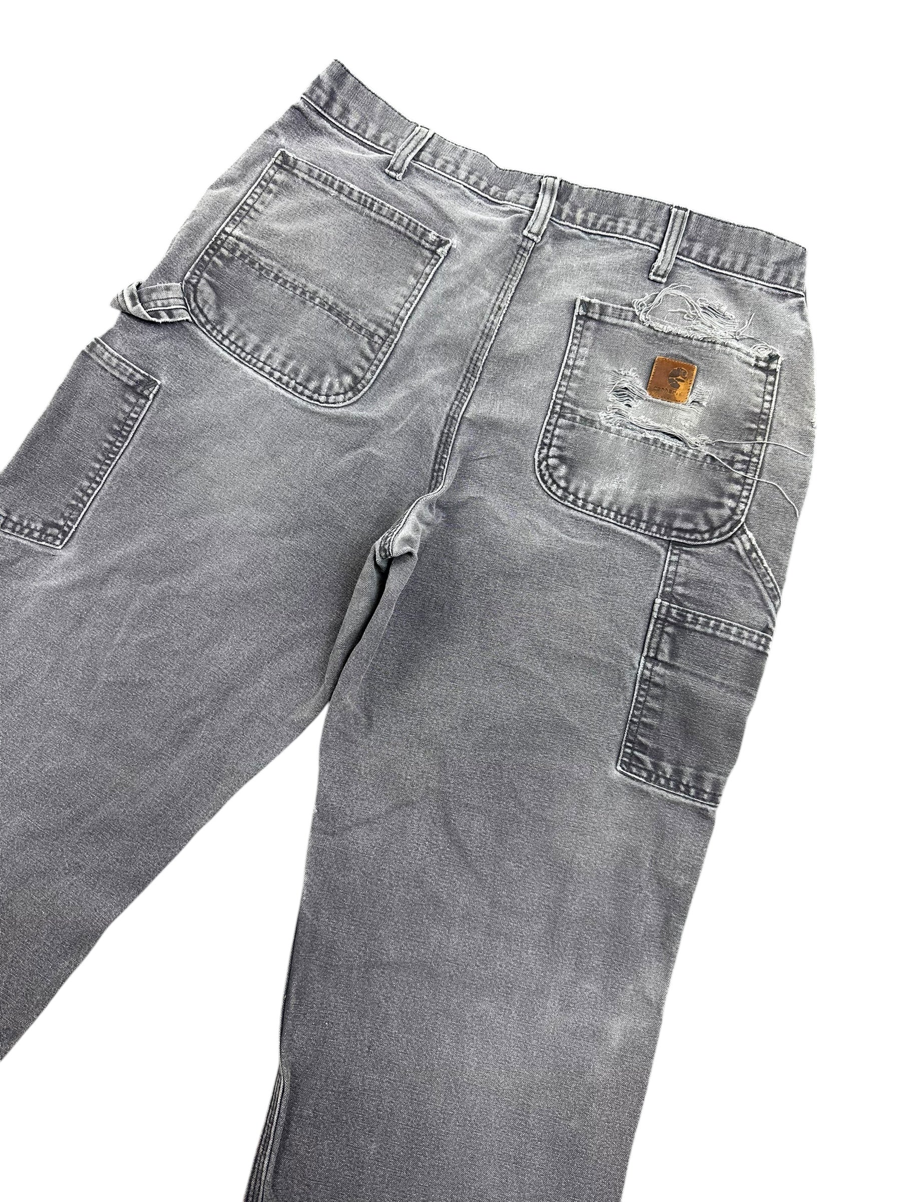 Spodnie Carhartt