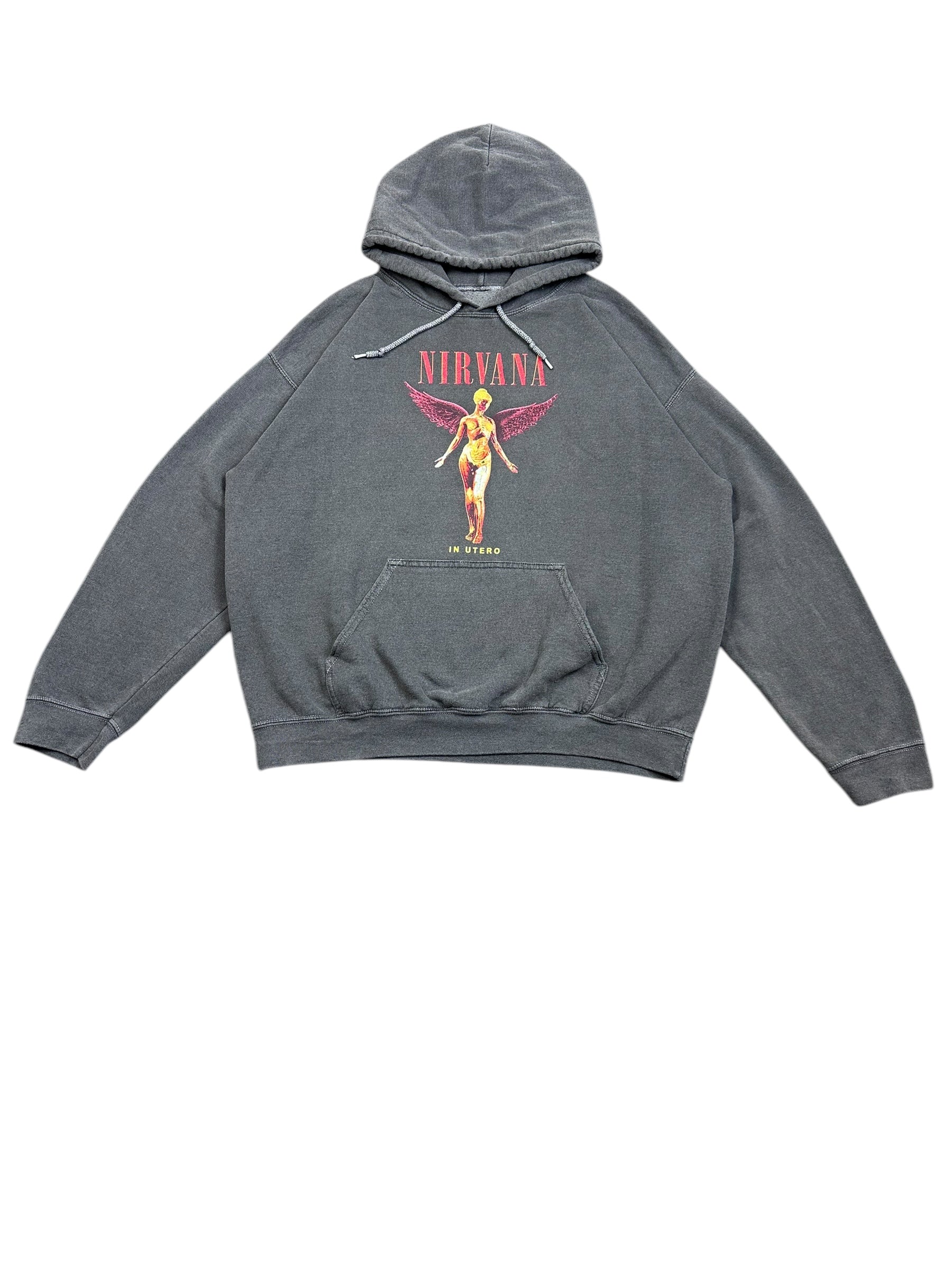 Bluza Nirvana