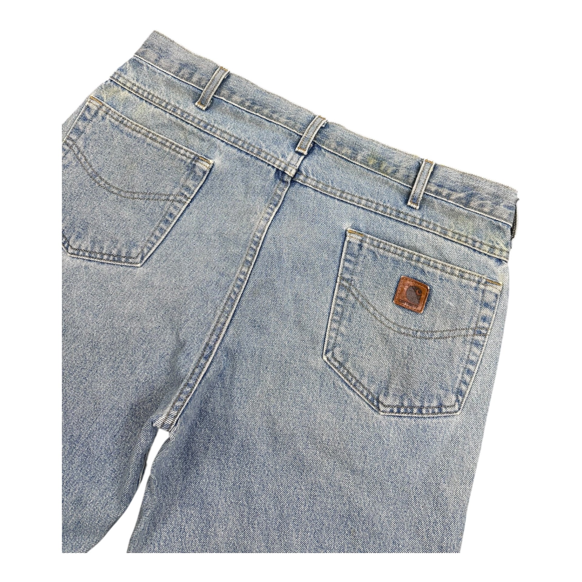 Spodenki Carhartt