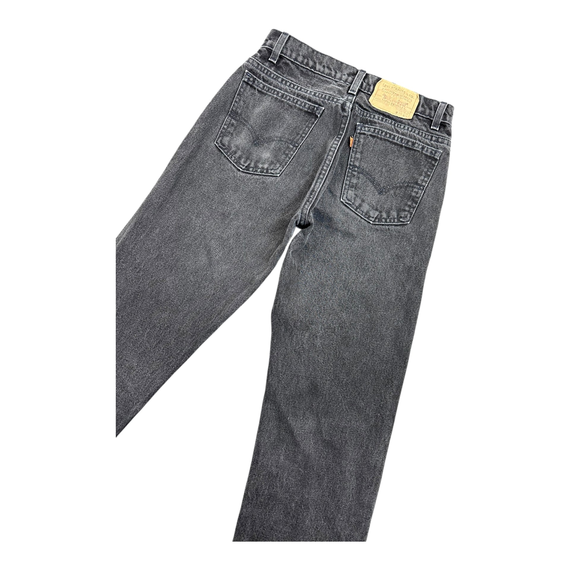 Spodnie Levis