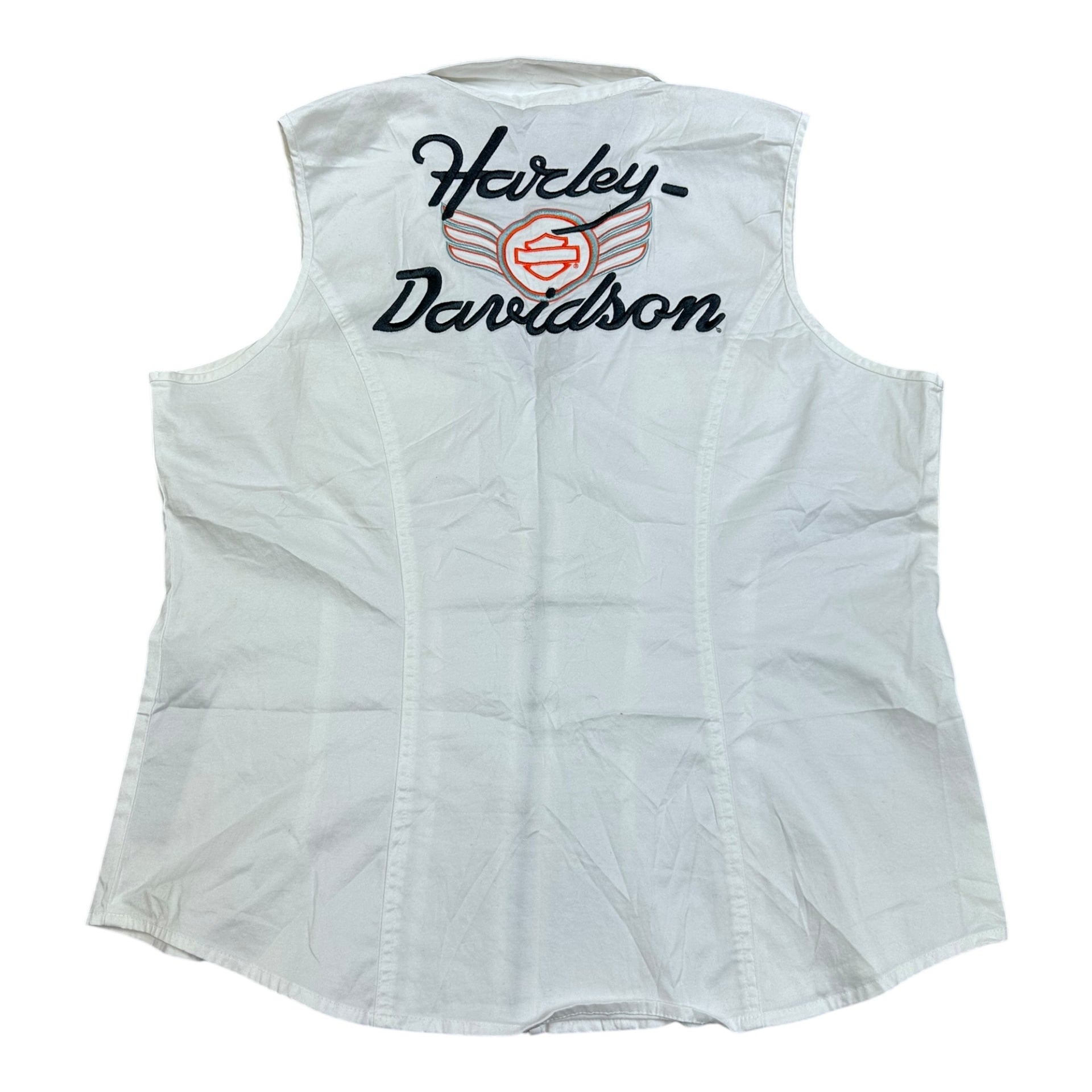 Kamizelka Harley-Davidson