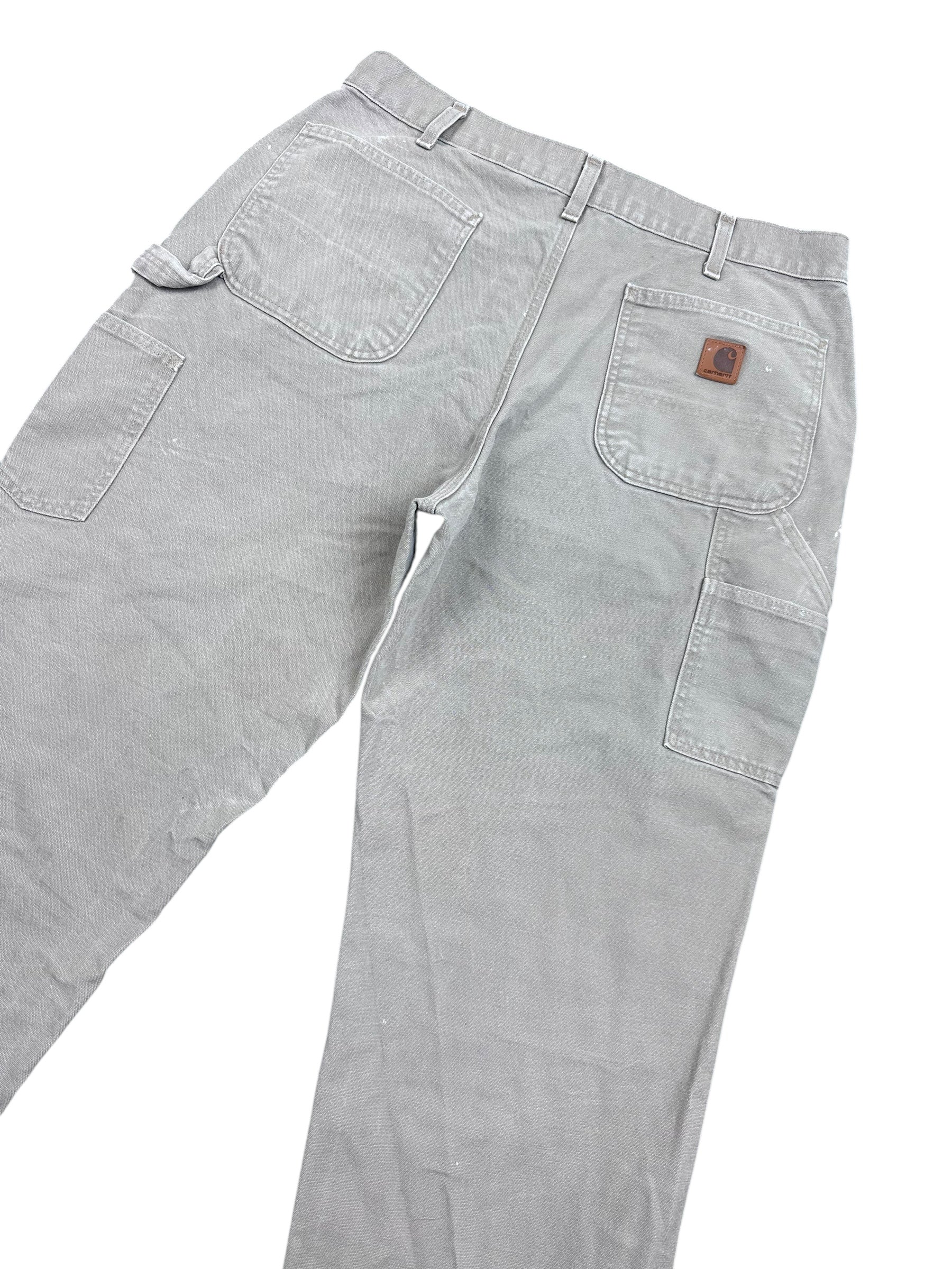 Spodnie Carhartt