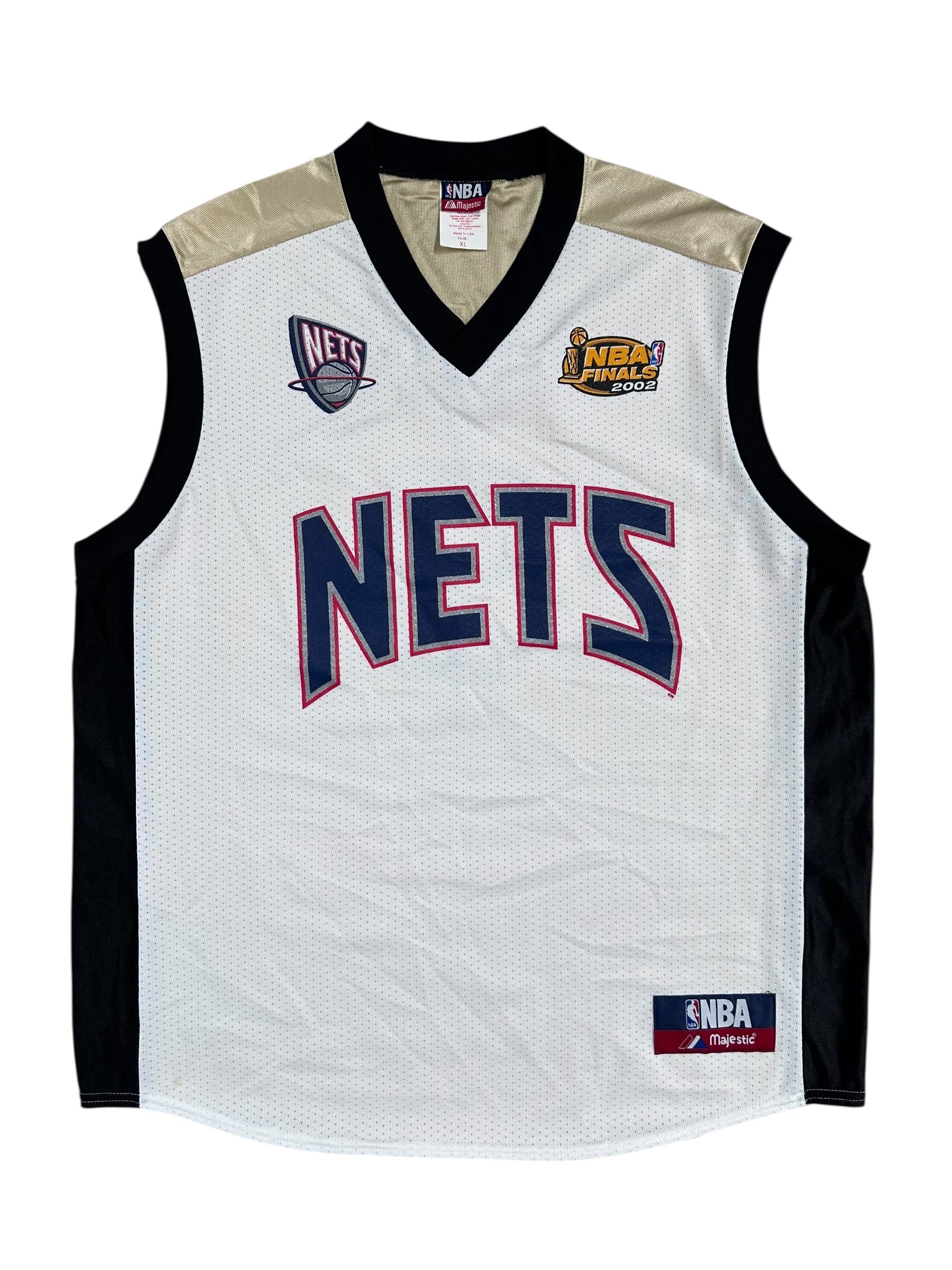 Jersey NBA dwustronny