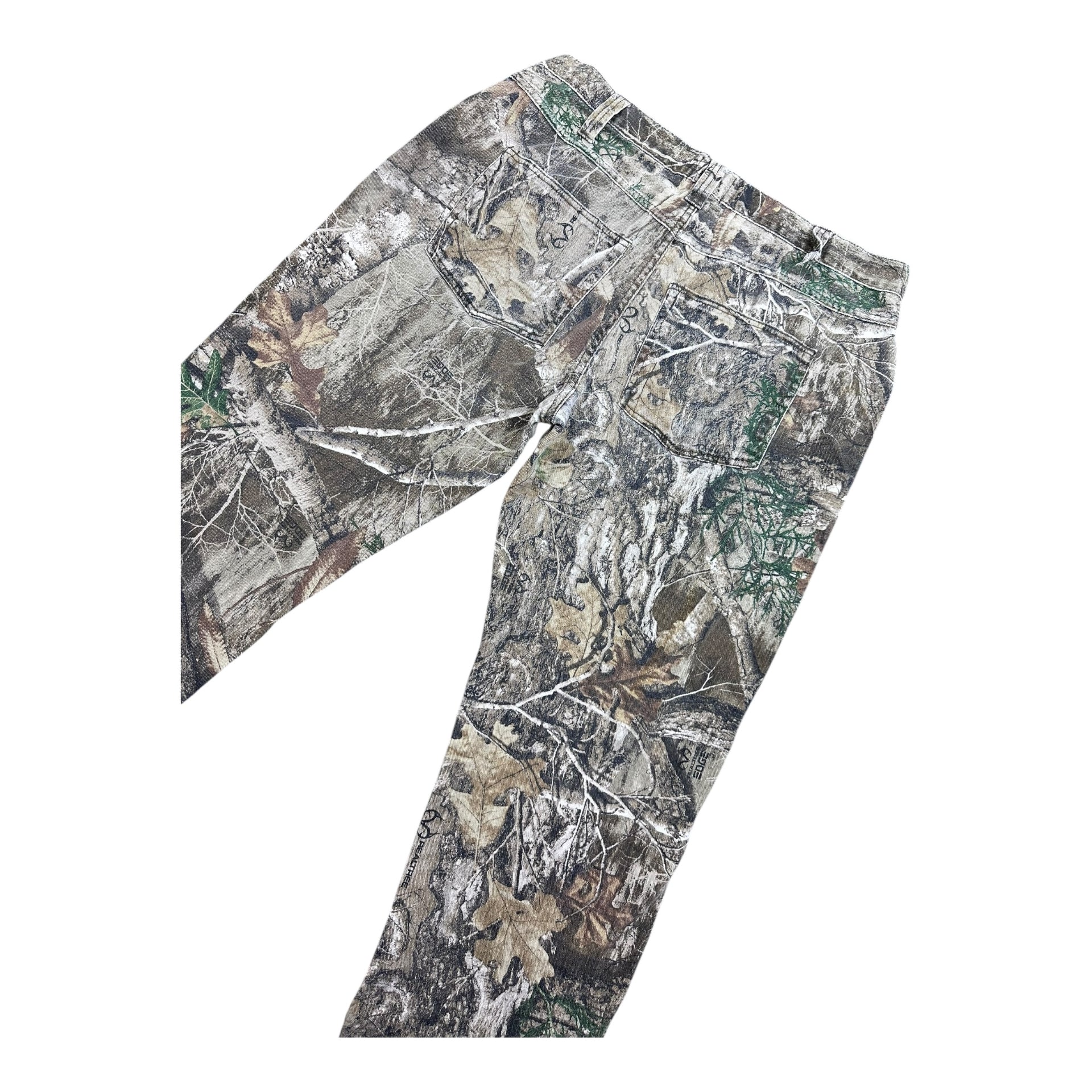 Spodnie Realtree