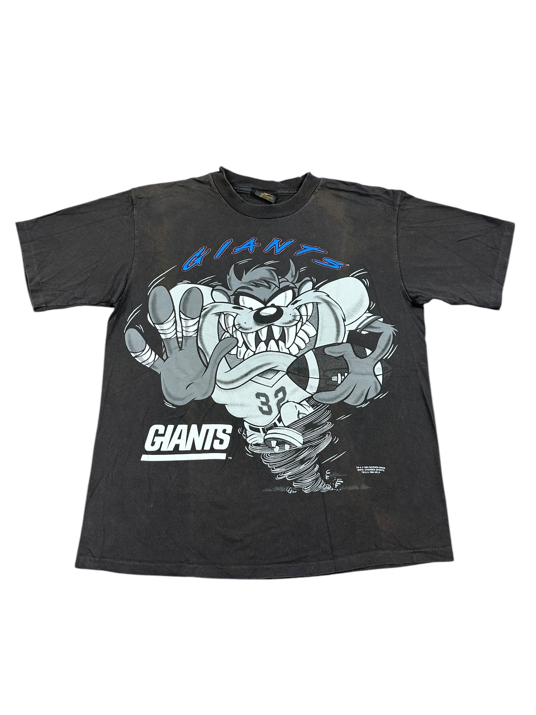 Koszulka Changes Giants