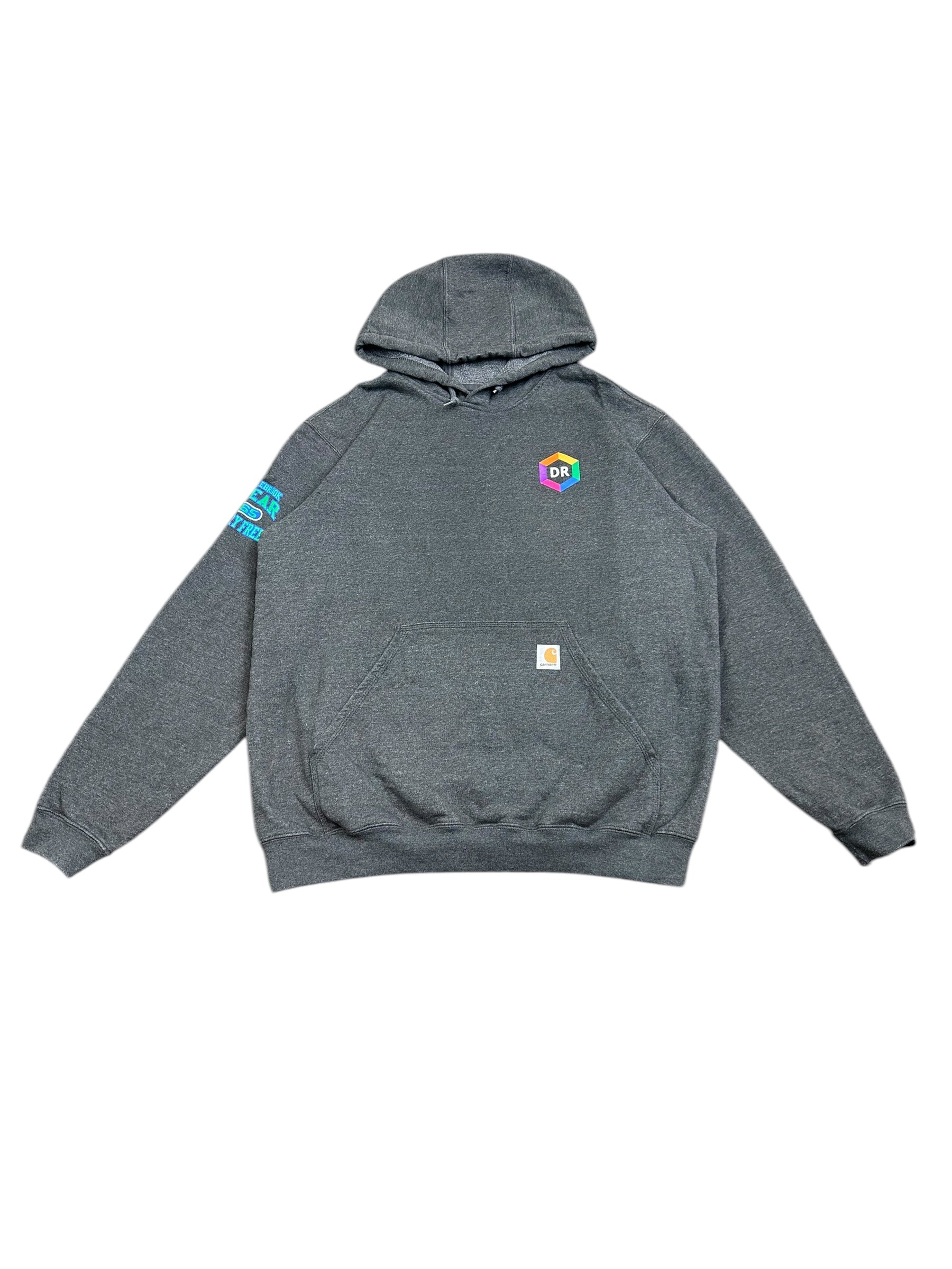 Bluza Carhartt