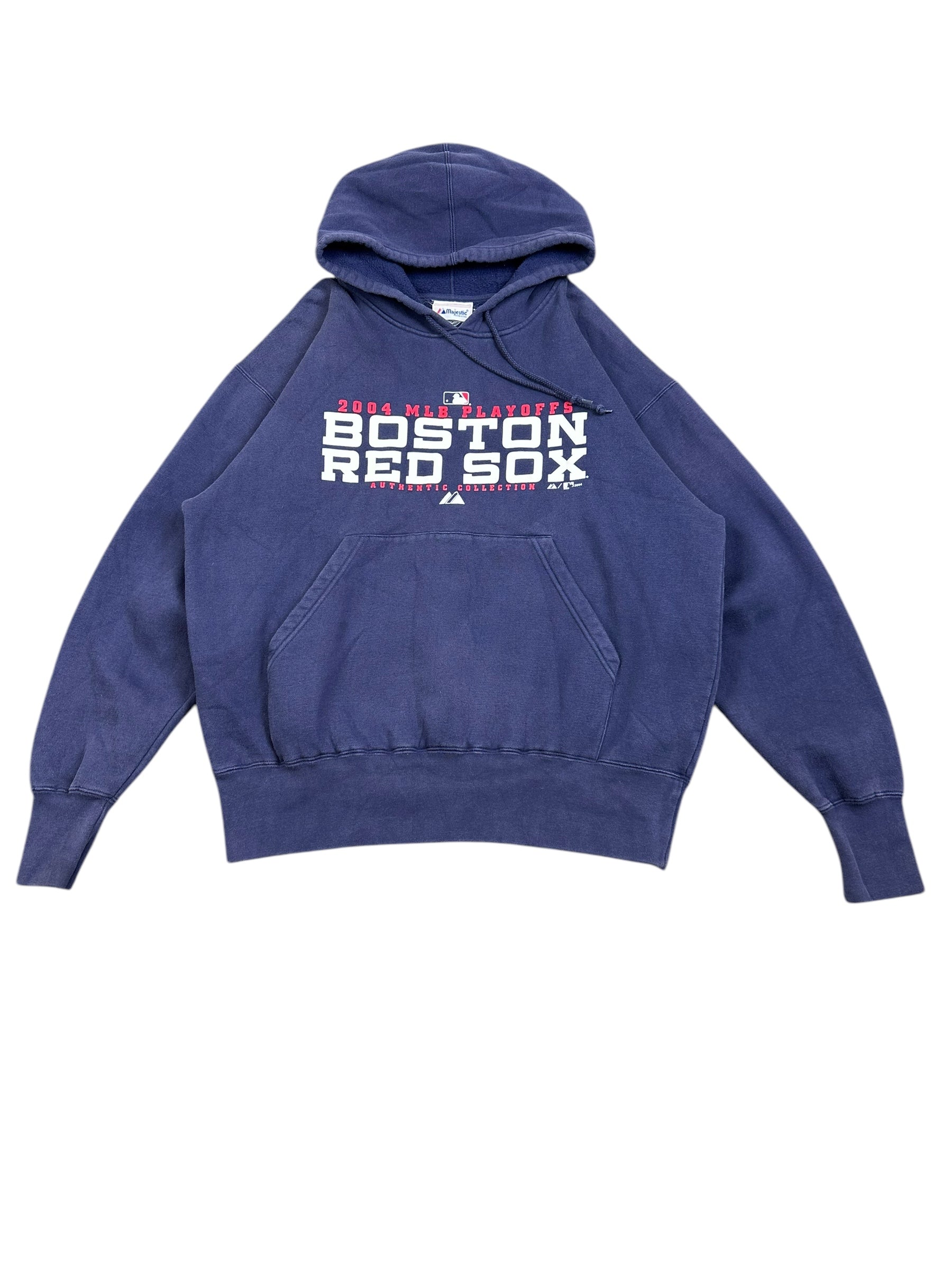 Bluza Majestic Red Sox
