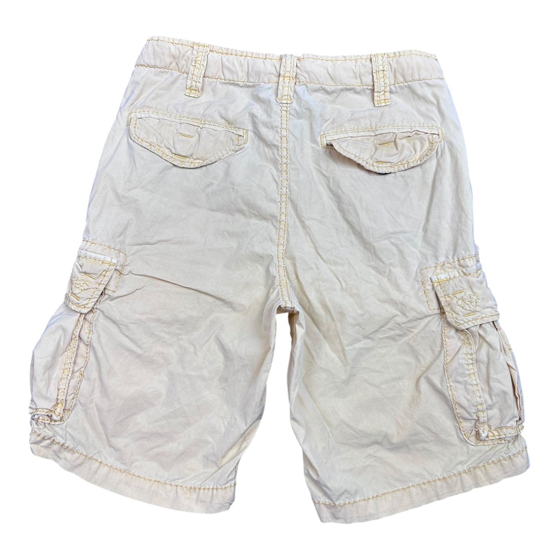 Spodenki True Religion