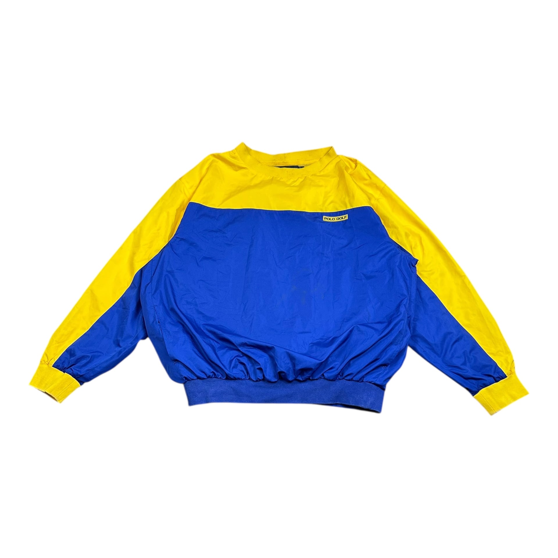 Bluza Polo Golf