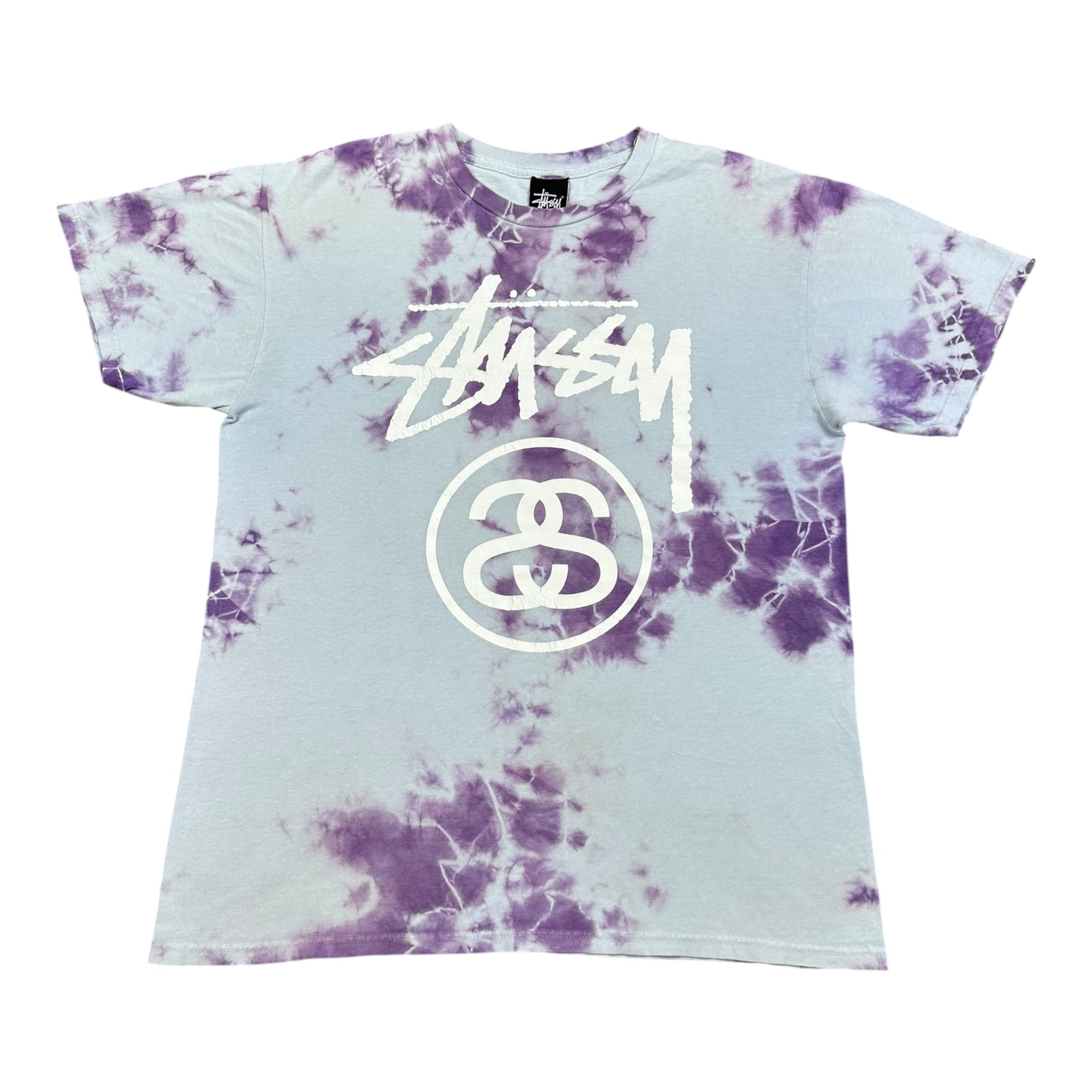 Koszulka Stussy