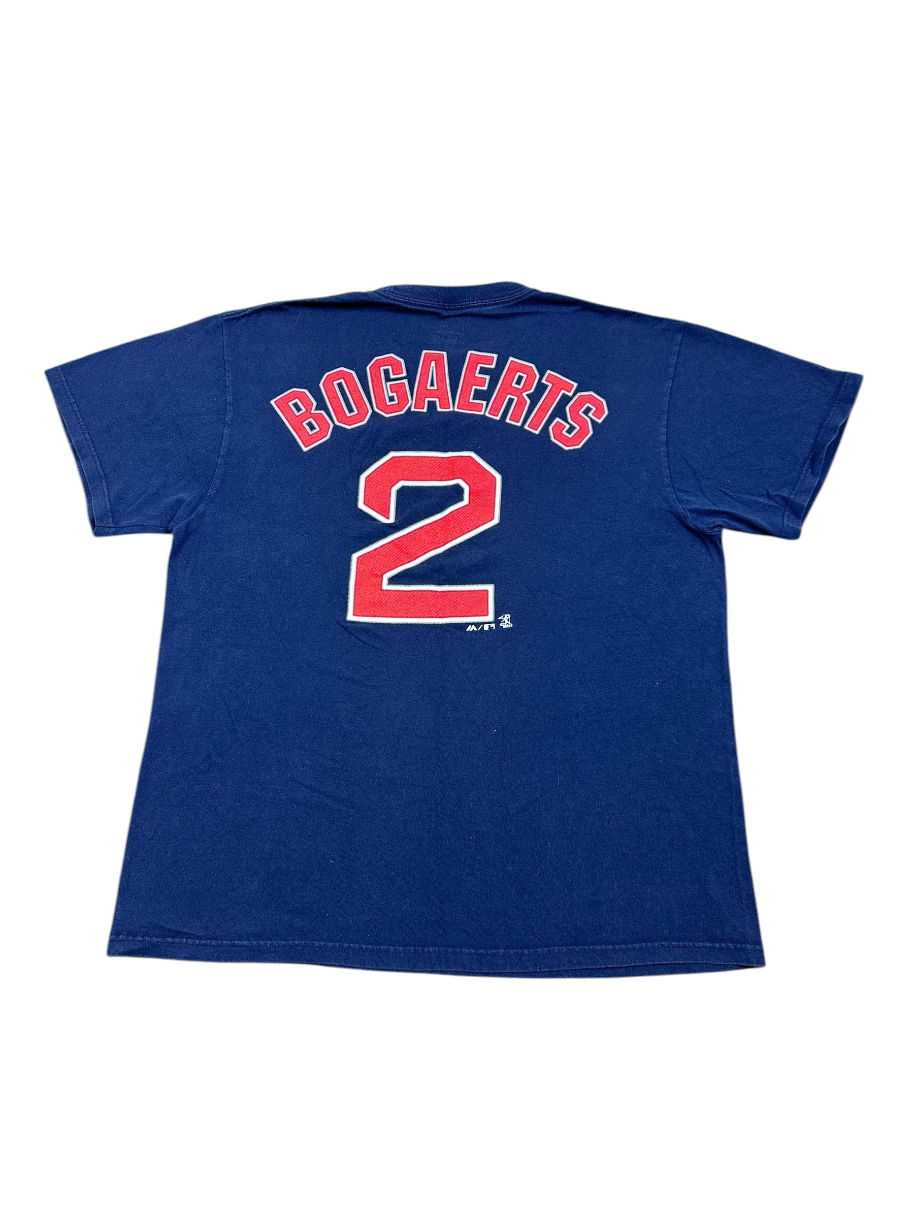 Koszulka Majestic Red Sox