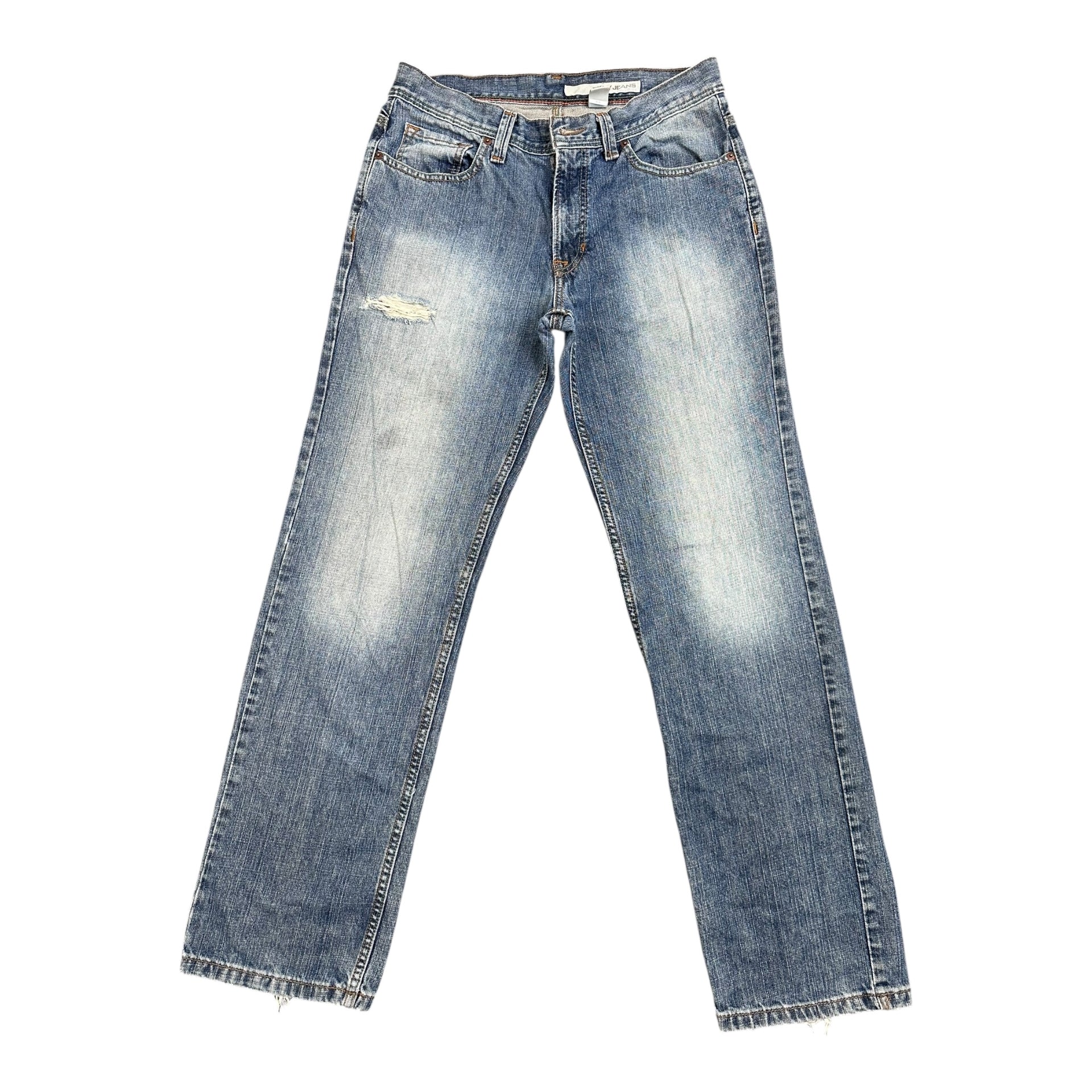 Spodnie DKNY Jeans
